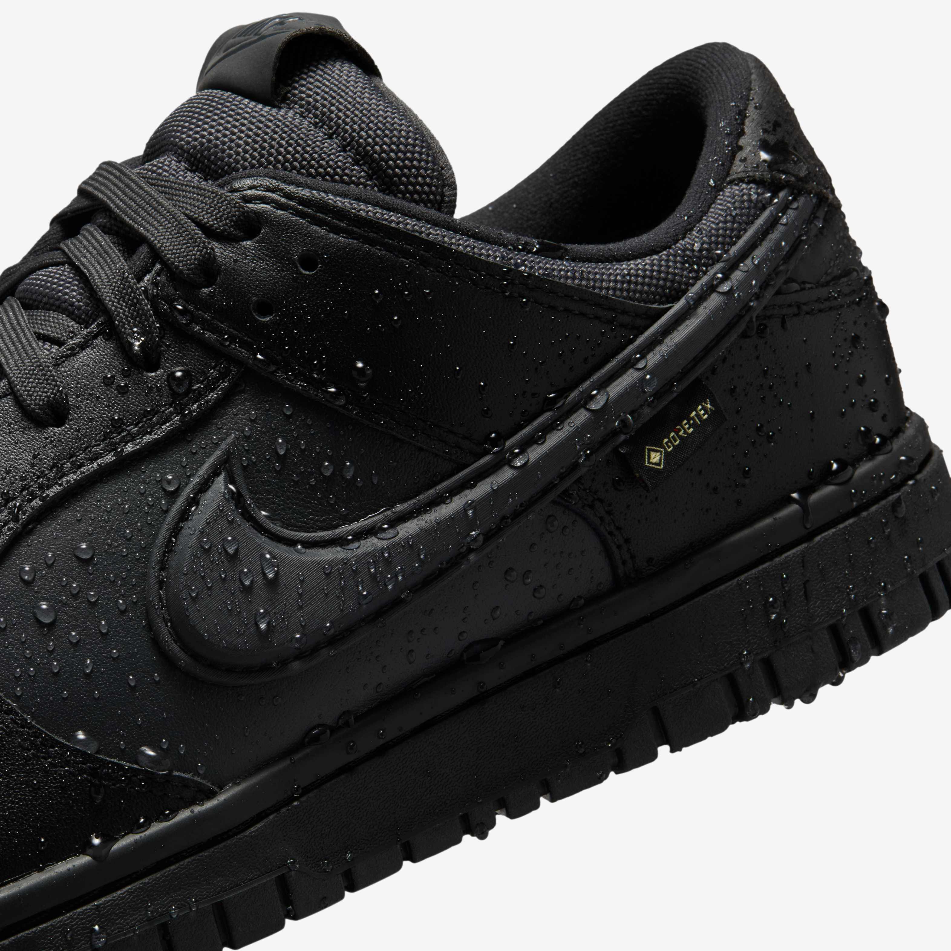 Nike Dunk Low GORE-TEX image number 8