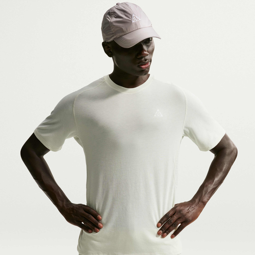 ACG Trail Running-نايكي, نايكي ايه سي جي, تيشيرت الجري دراي-فت ADV تريل للرجال