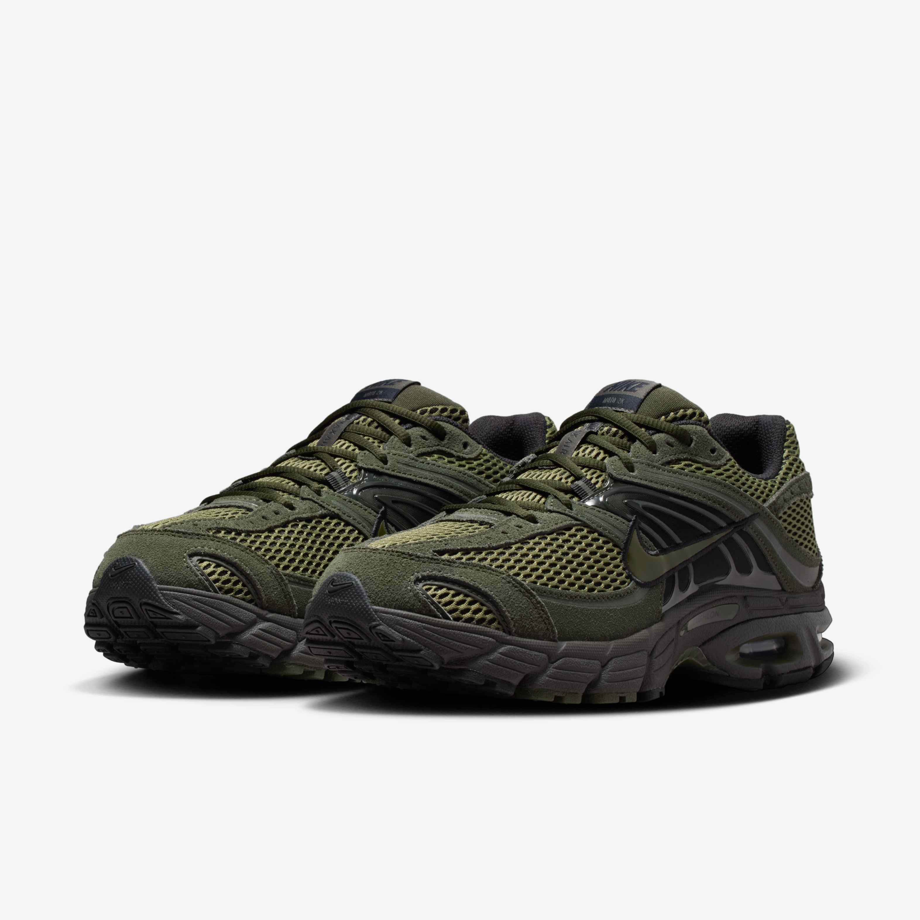 Nike Air Max Moto 2K image number 4