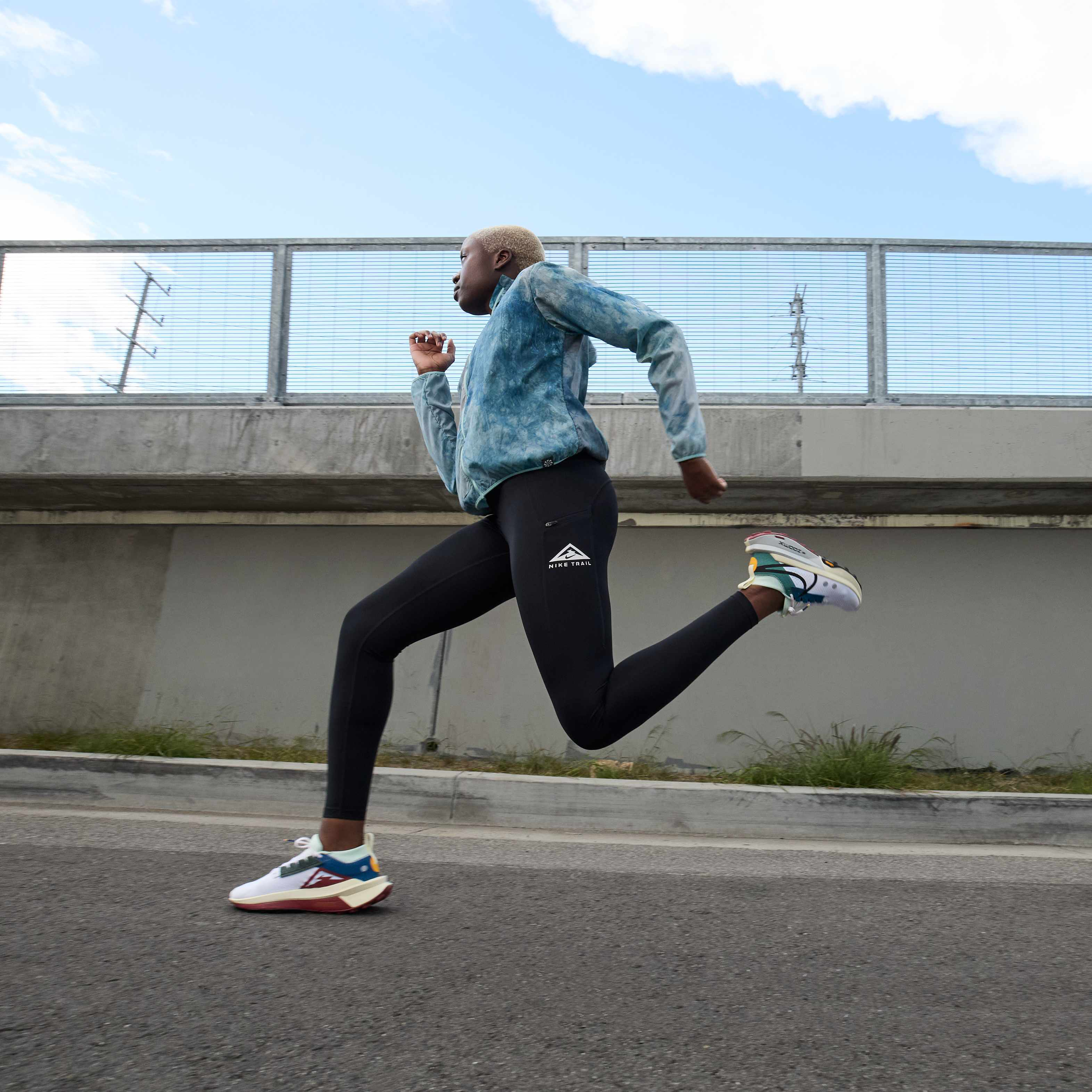 Nike Zegama 2 image number 12