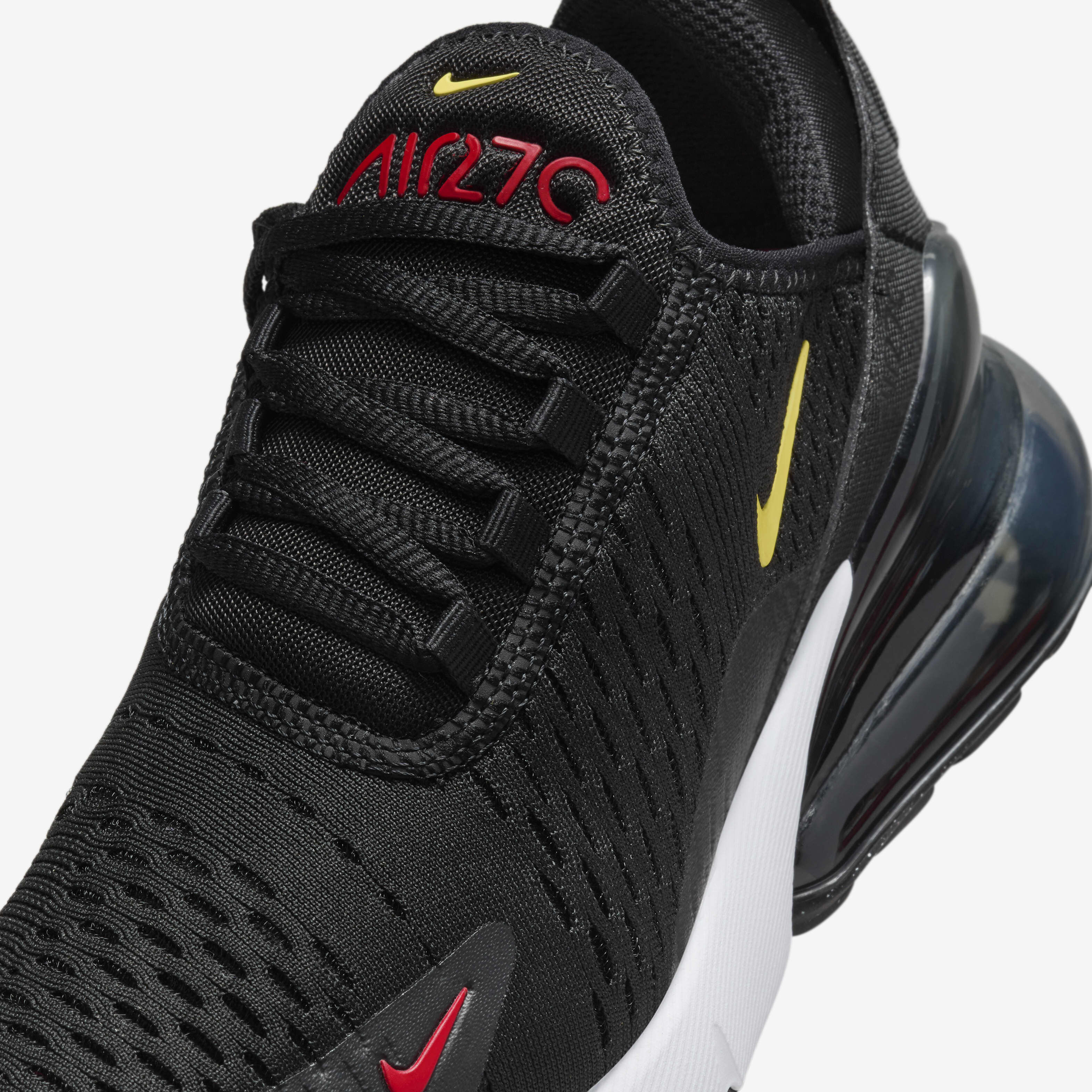 Nike air 270 v2 best sale