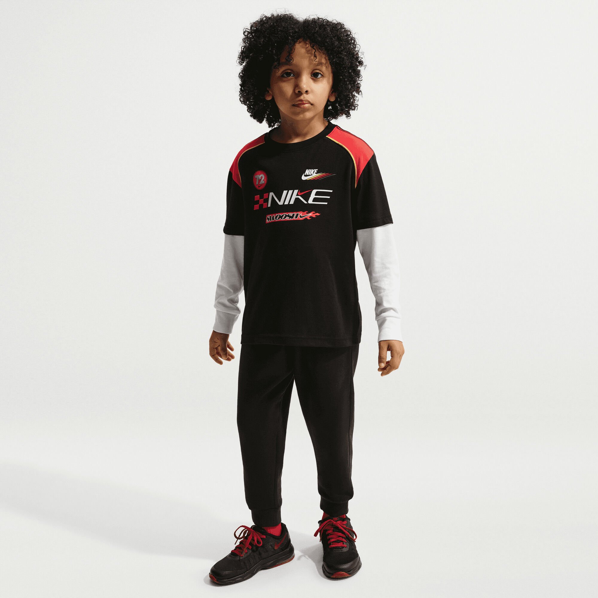 Nike Sportswear image number 0