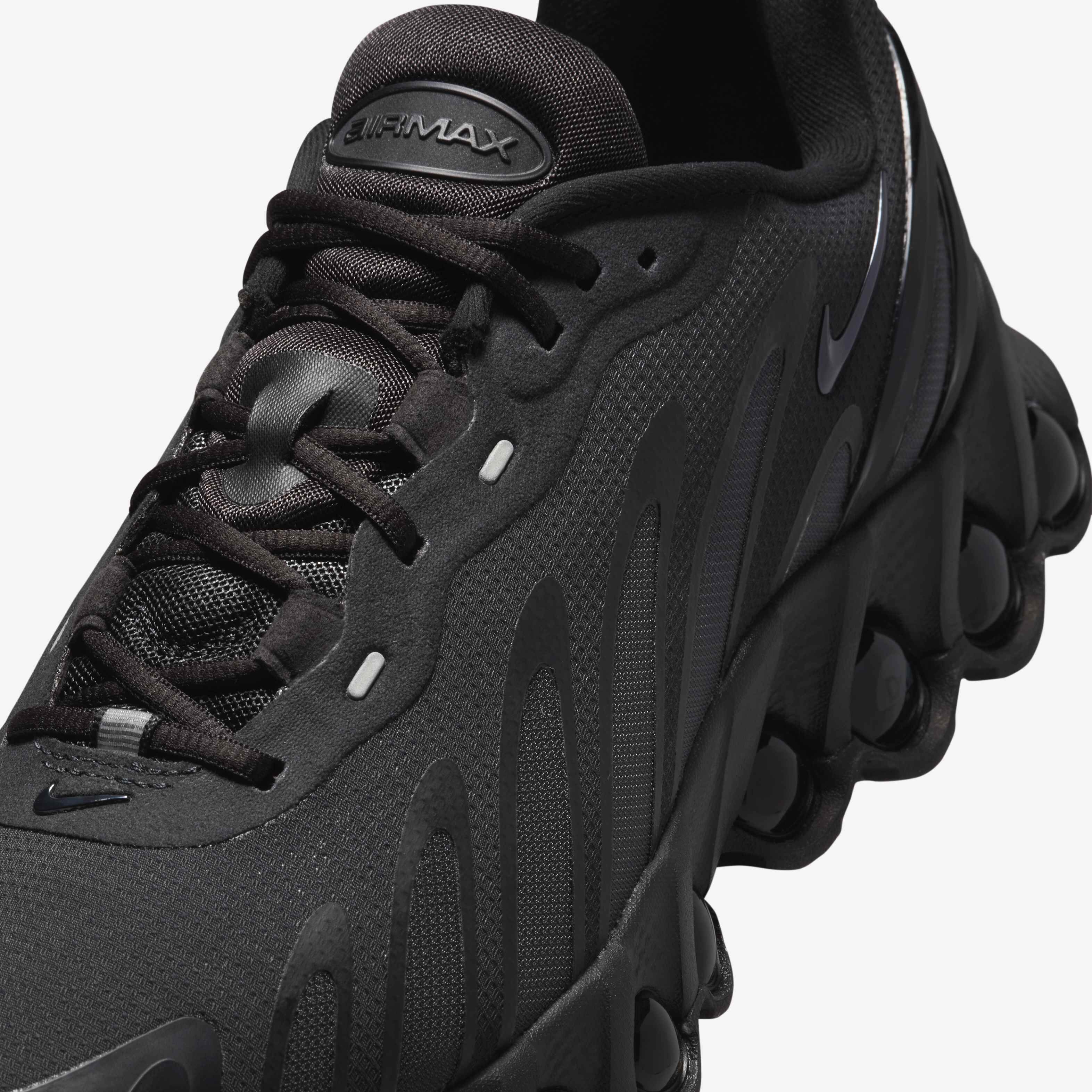Buy Nike Air Max Dn8 Men's Shoes - Black/Black/Anthracite