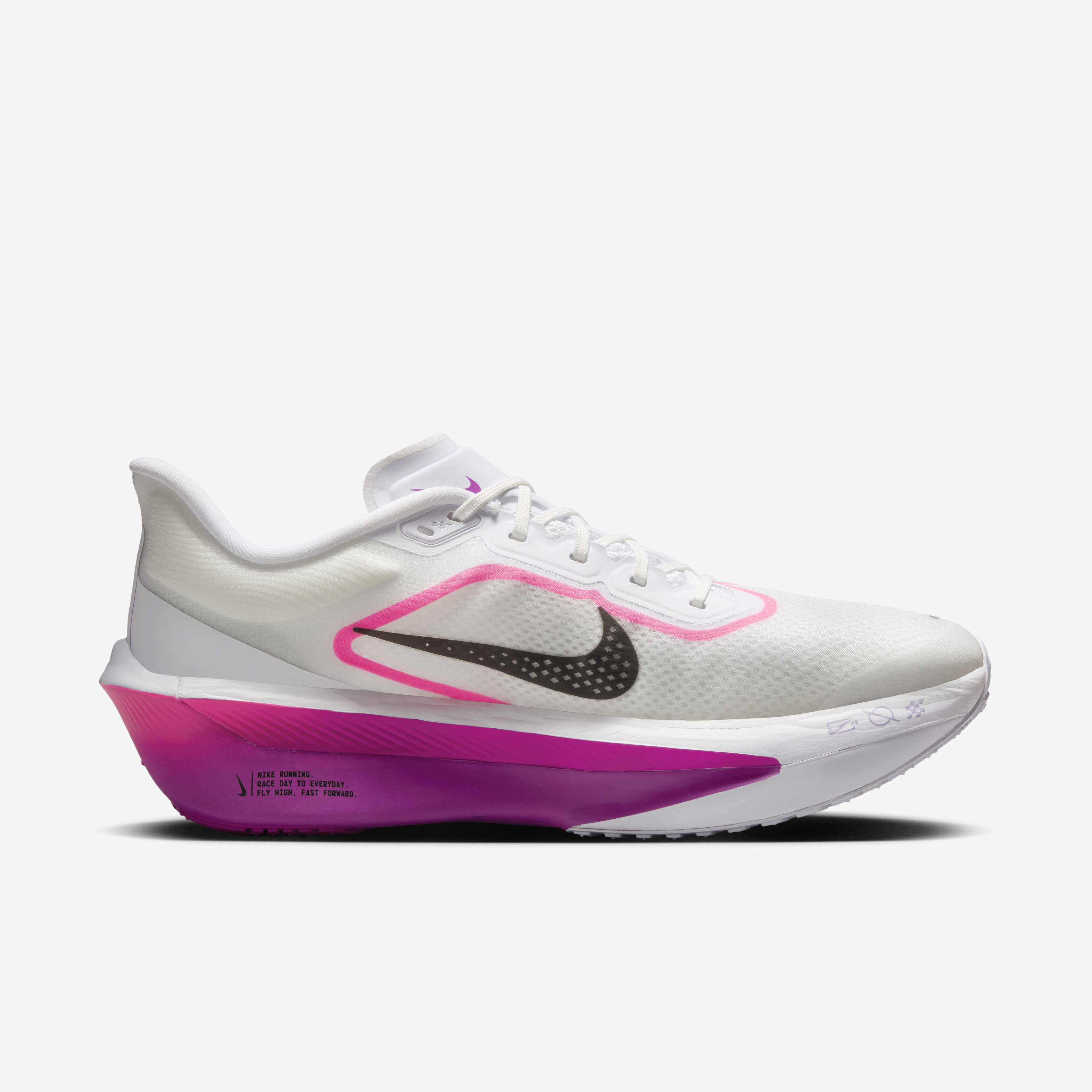 Buy Nike Zoom Fly 6 Men s Road Racing Shoes Nike Saudi Official