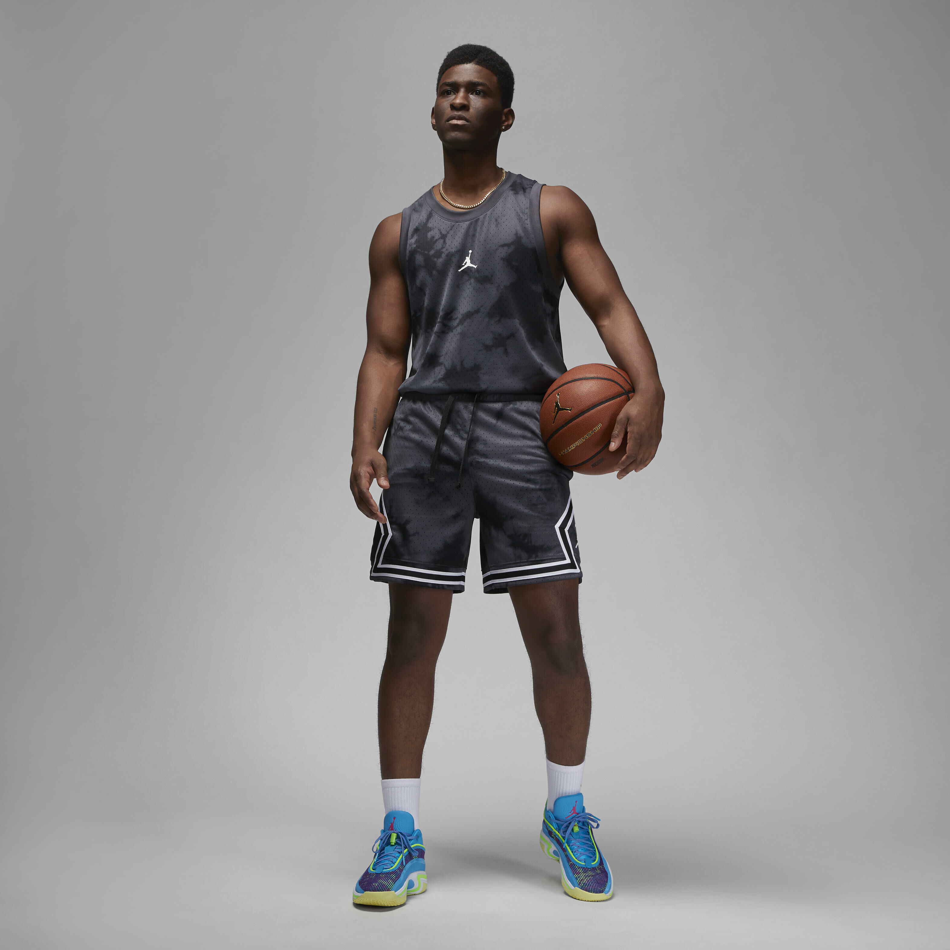 Jordan Dri-FIT Sport Breakfast Club image number 5