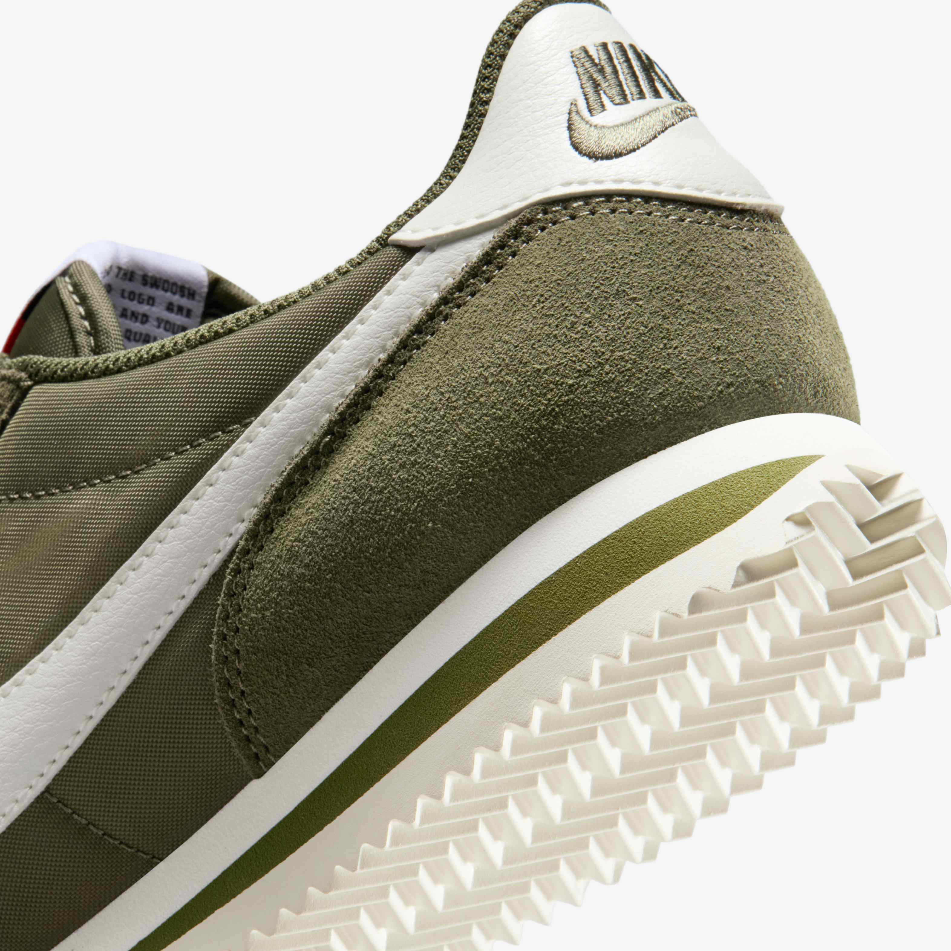 نايكي كورتيز تكستايل image number 7