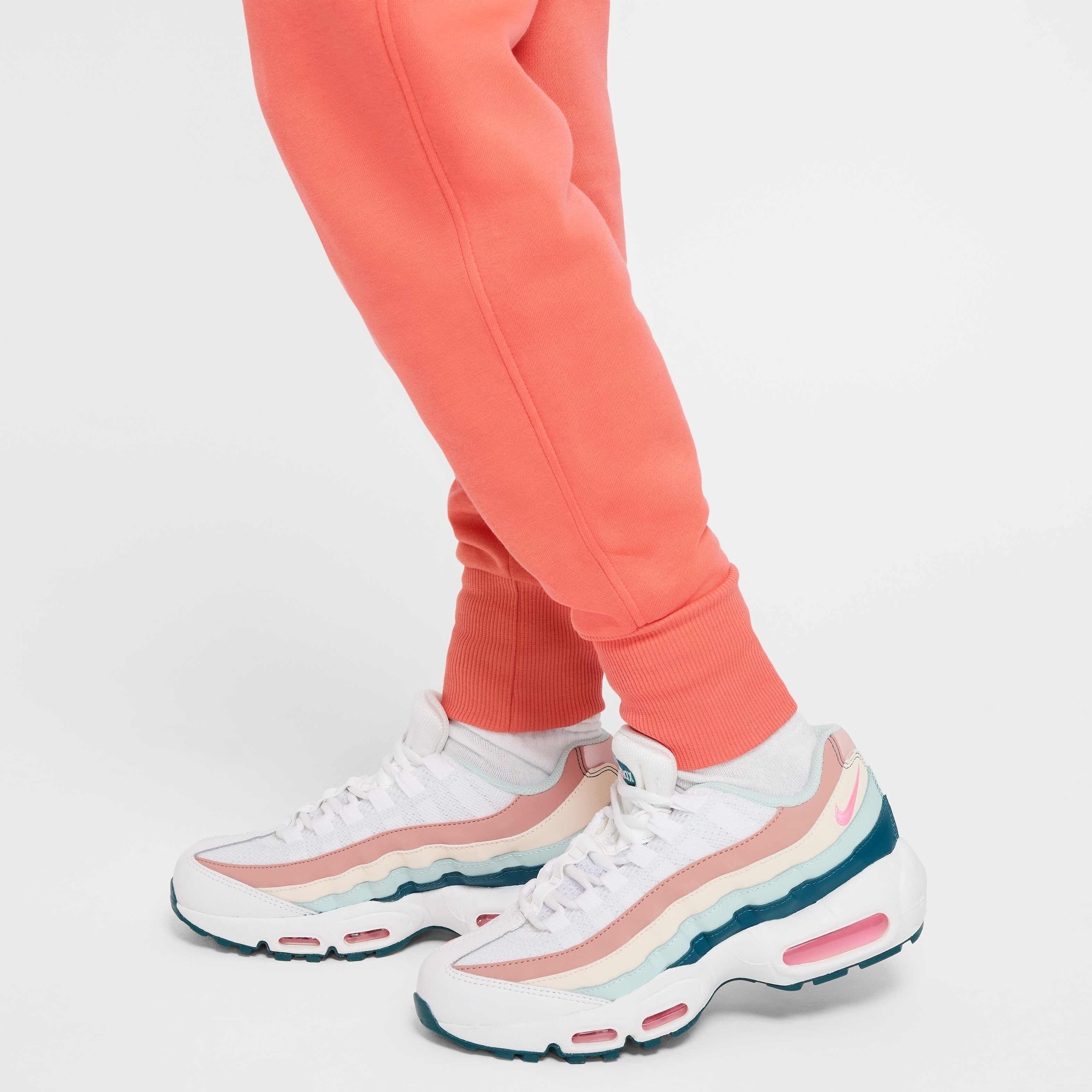 Nike Sportswear Club Fleece image number 4