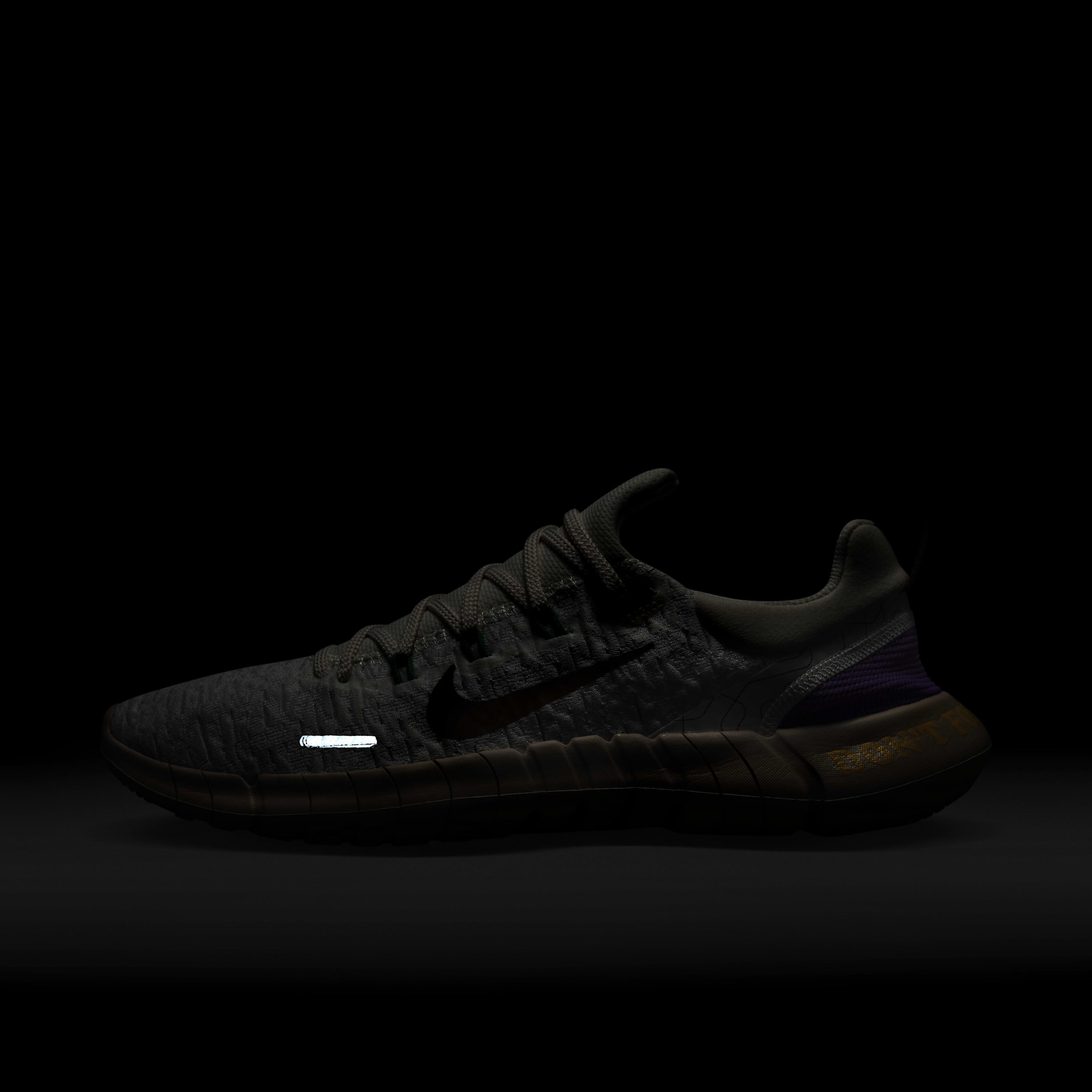 Nike Free Run 5.0 Premium image number 8