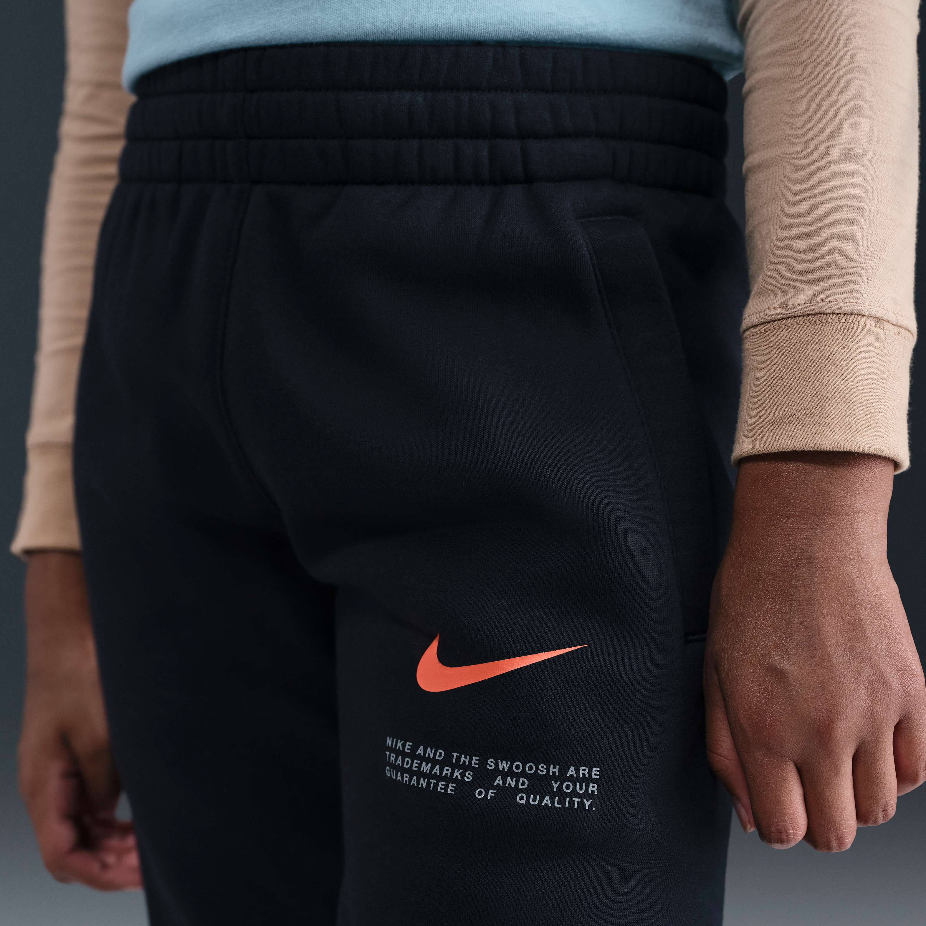 Nike Sportswear Club Fleece image number 2