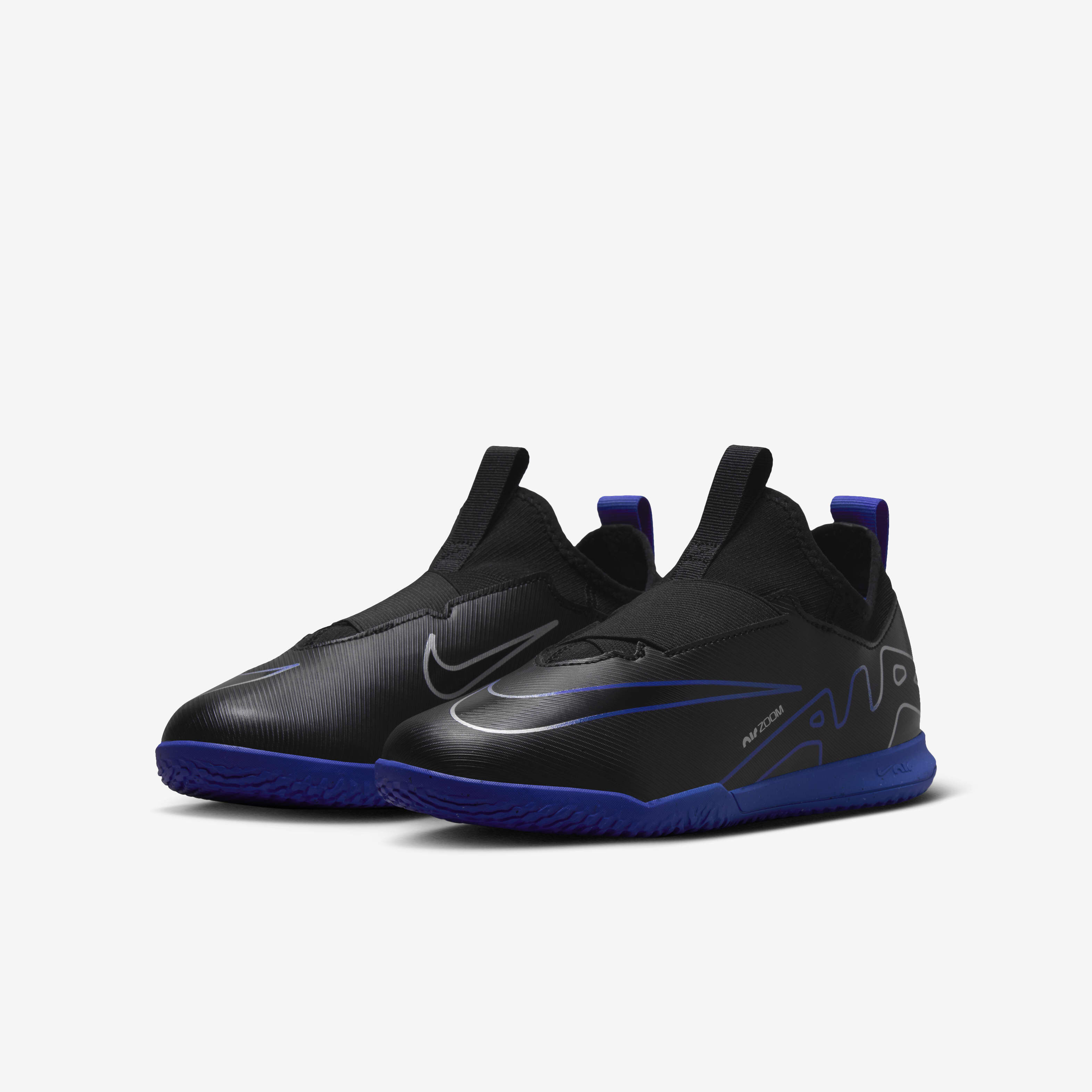 Nike mercurial indoor soccer shoes youth new arrivals
