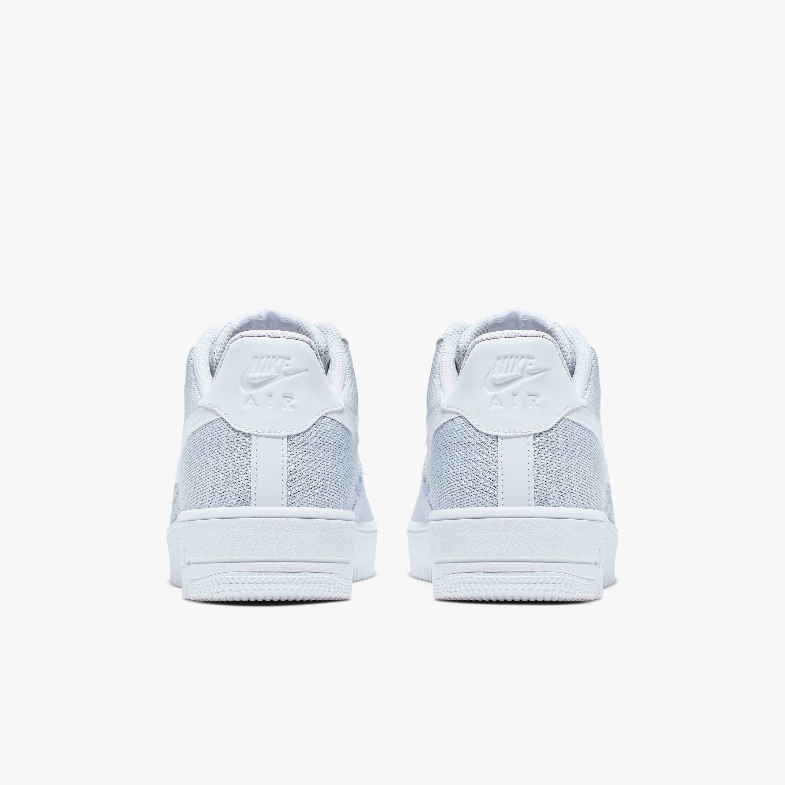 Nike Air Force 1 Flyknit 2.0 image number 5