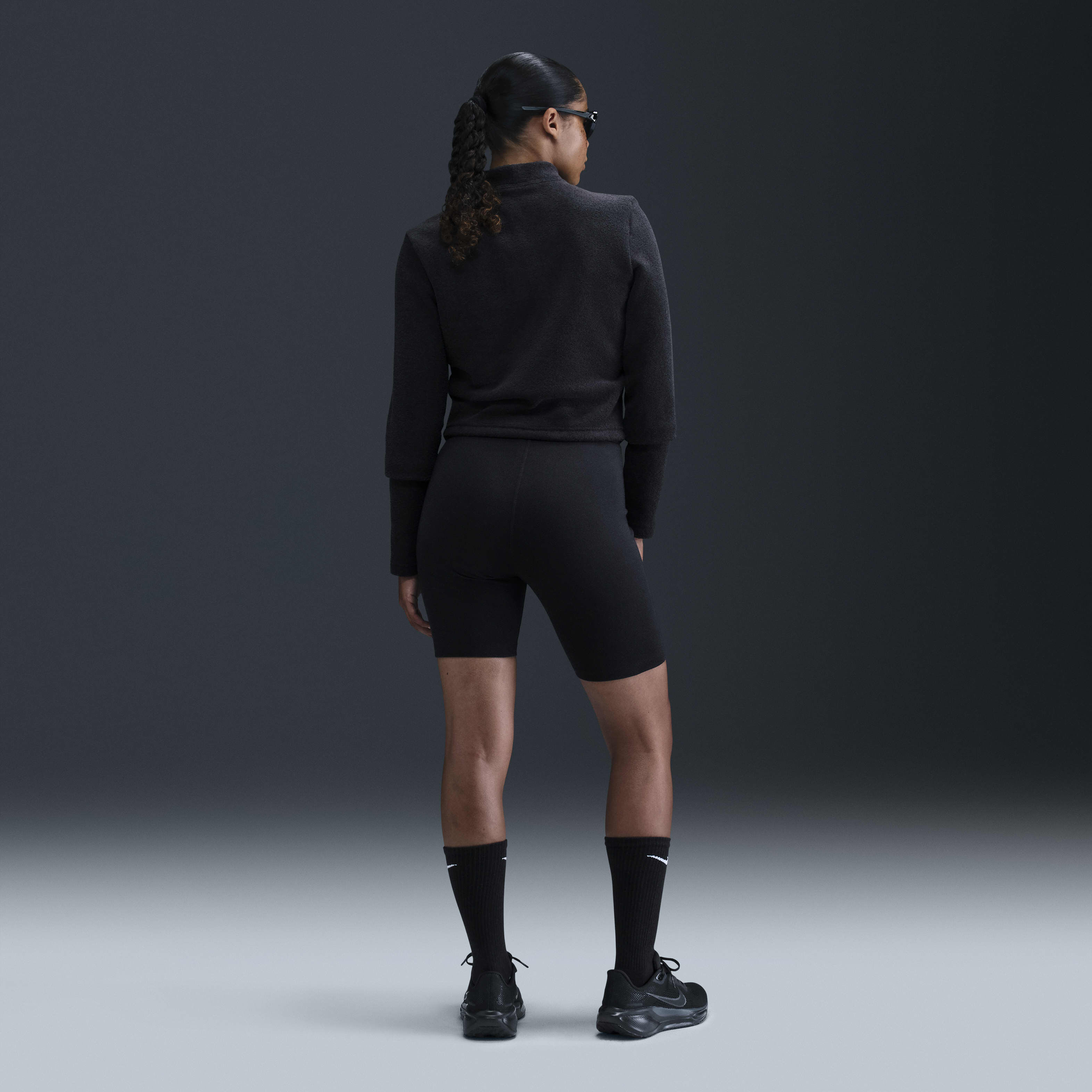 Nike Sportswear Phoenix Plush image number 4