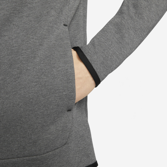 Liverpool F.C. Tech Fleece Windrunner image number 7 Liverpool F.C. Tech Fleece Windrunner image number 7