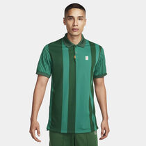 The Nike Polo