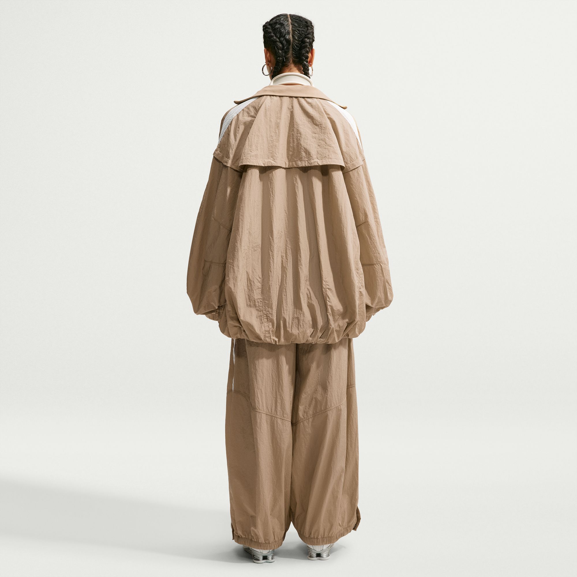 Buy Nike Sportswear Women's Oversized High-Waisted Balloon Track