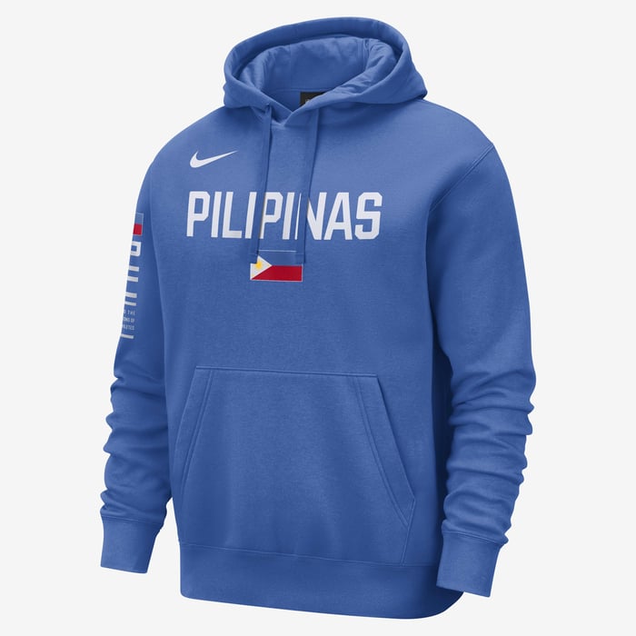 Philippines Club Fleece image number 0 Philippines Club Fleece image number 0