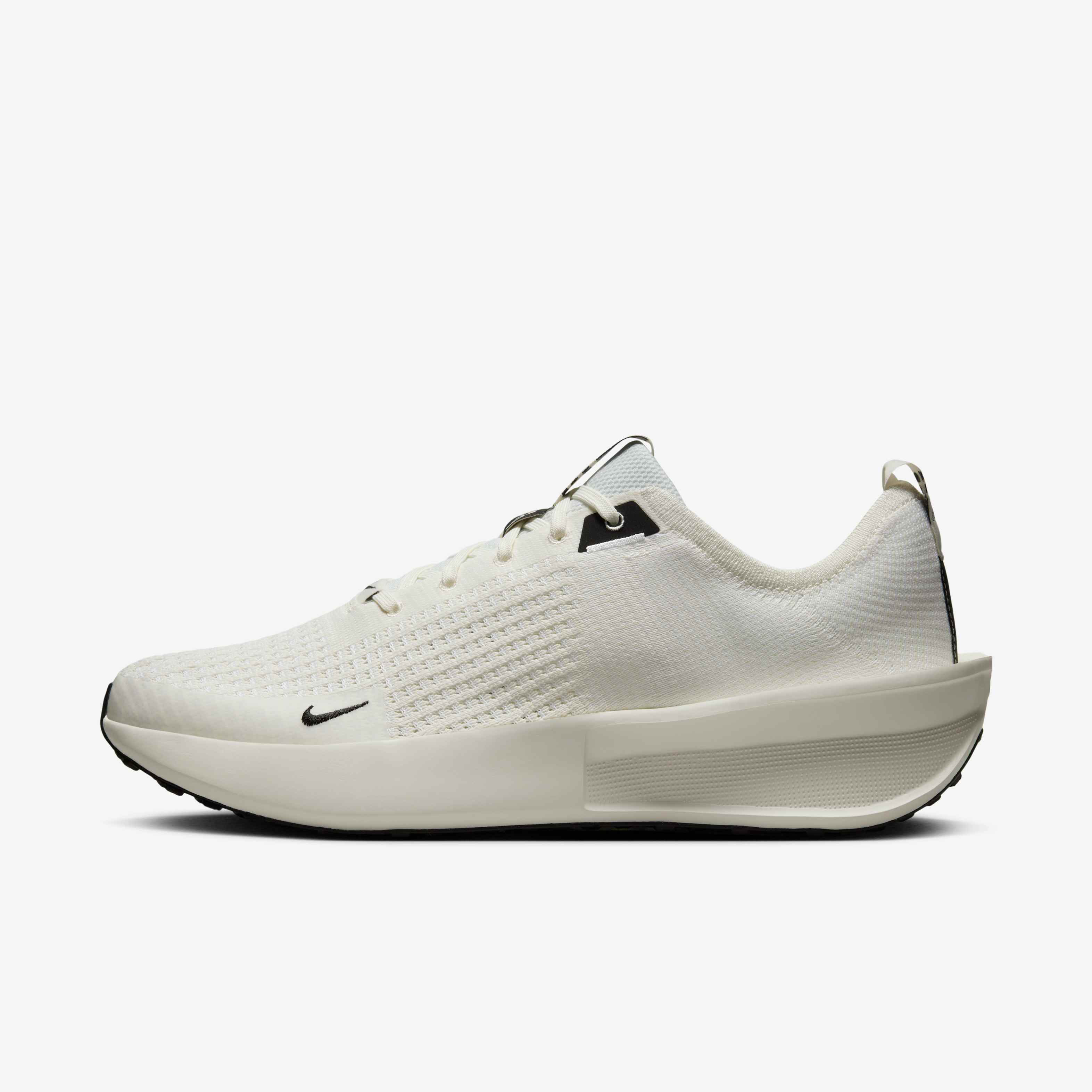 NIKE INTERACT RUN SE ナイキ　27.5 新品未使用　白 Buy Nike Interact Run SE Men's Road Running Shoes - Sail/White