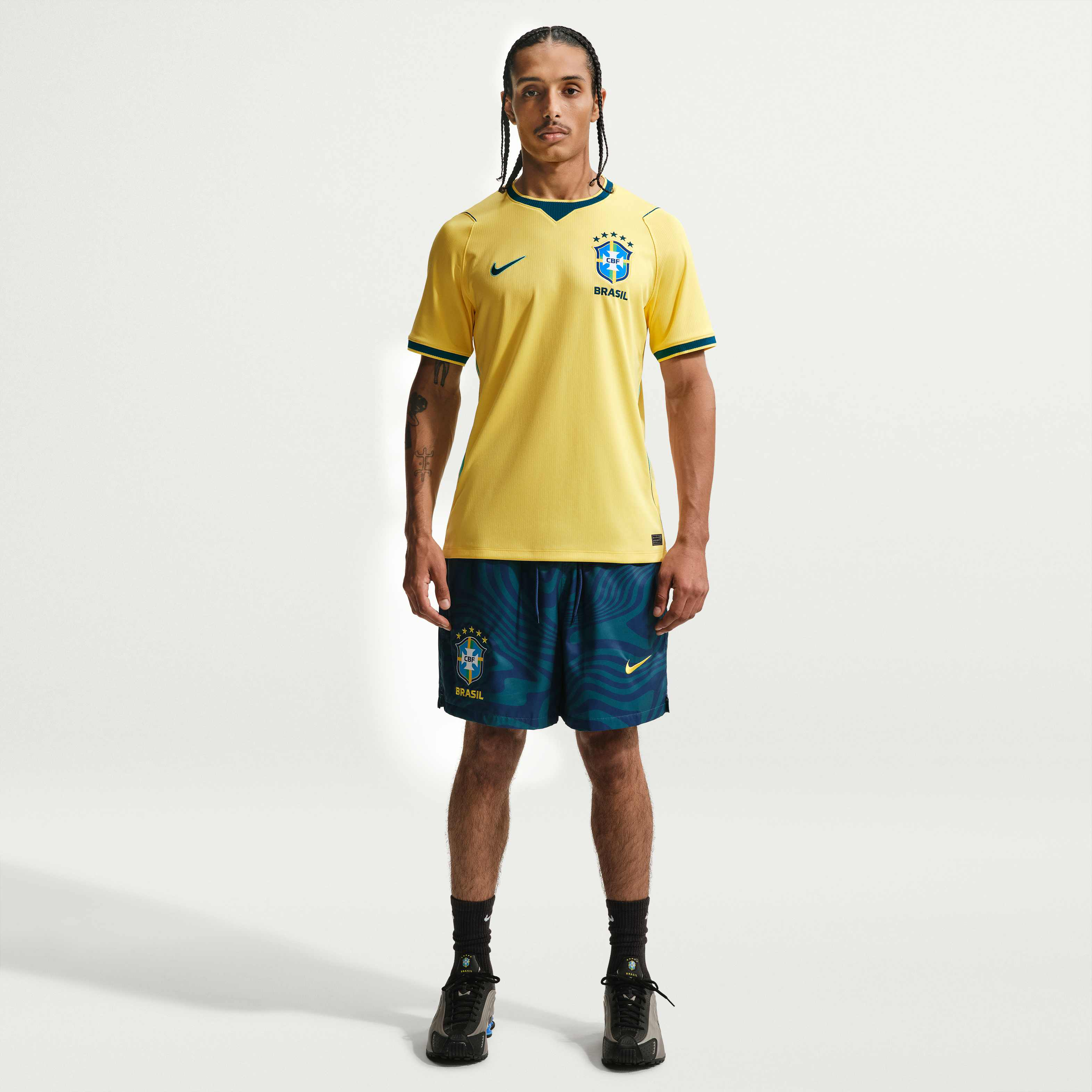 البرازيل 2026 ستيديوم الأساسي image number 3