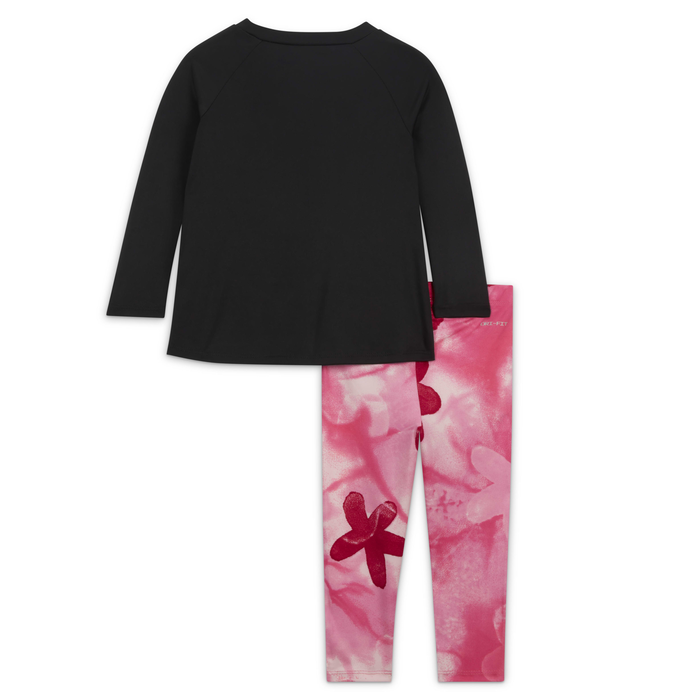 Nike Sci-Dye Dri-FIT Leggings Set image number 1 Nike Sci-Dye Dri-FIT Leggings Set image number 1