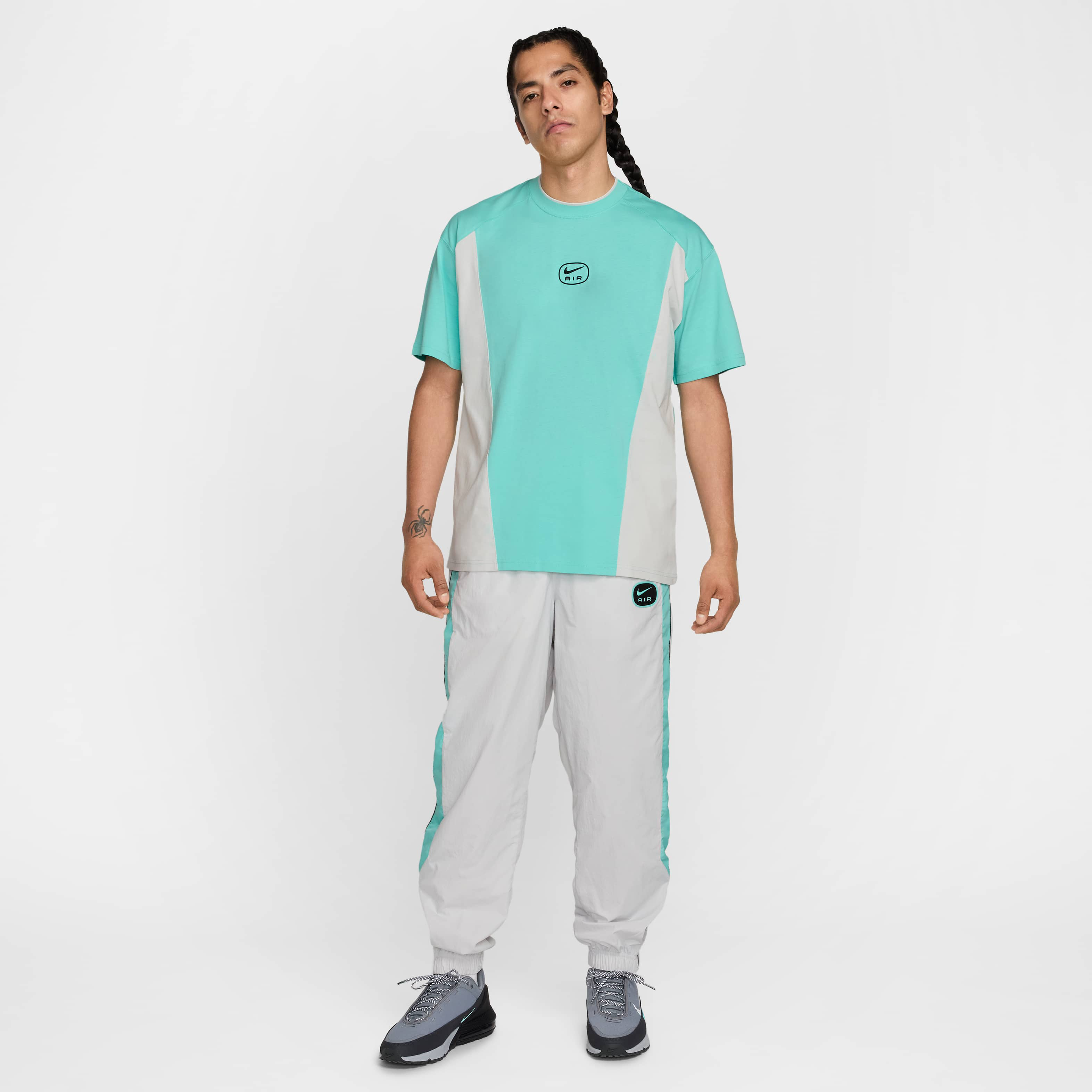 نايكي اير image number 4