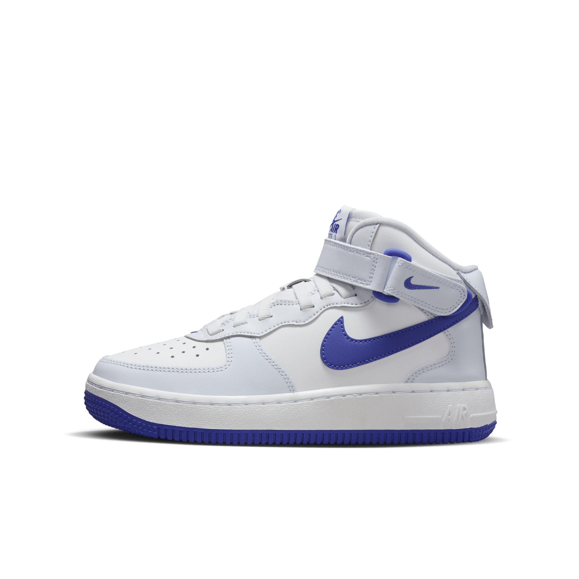 Nike Air Force 1 Mid EasyOn