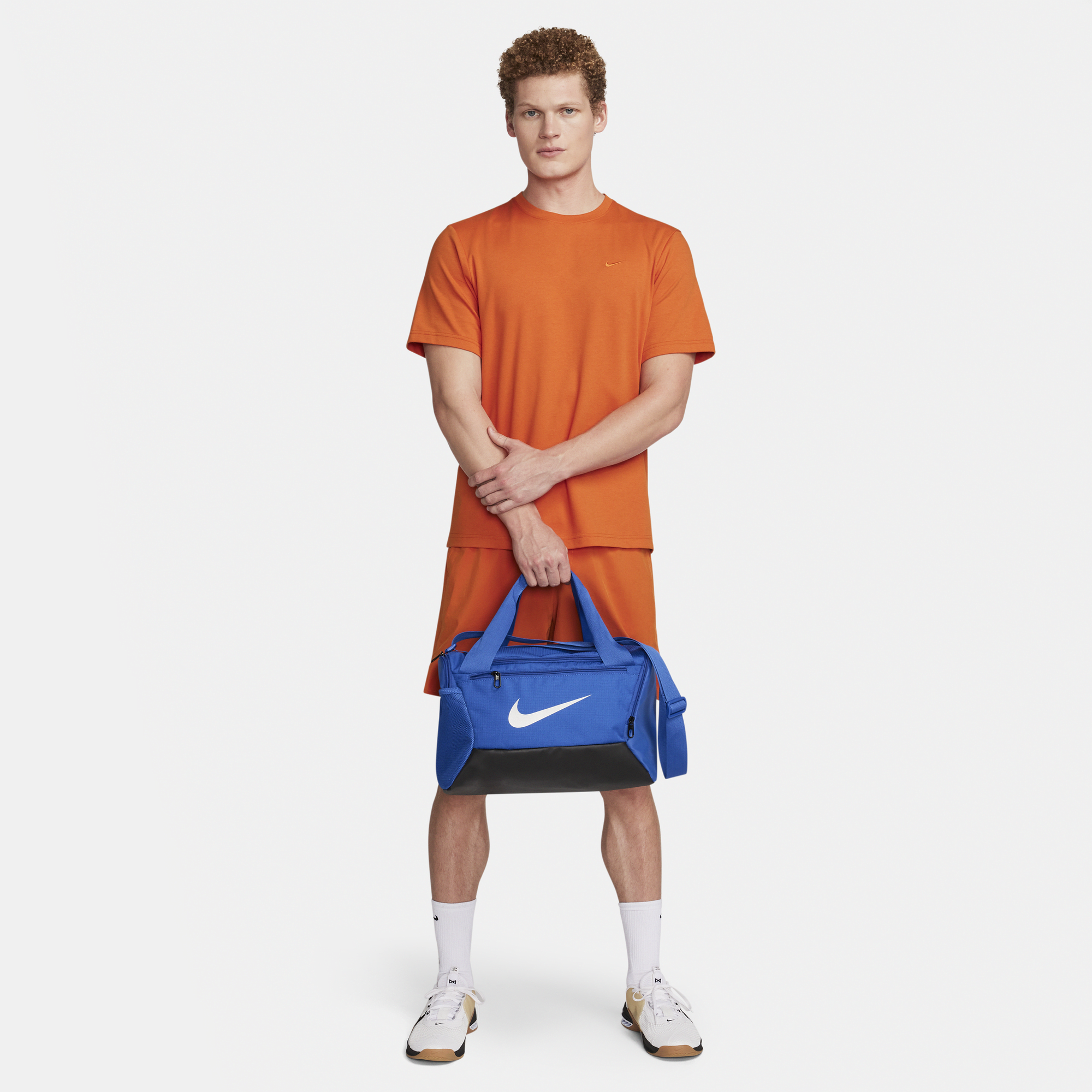 Brasilia xs training shop duffel bag