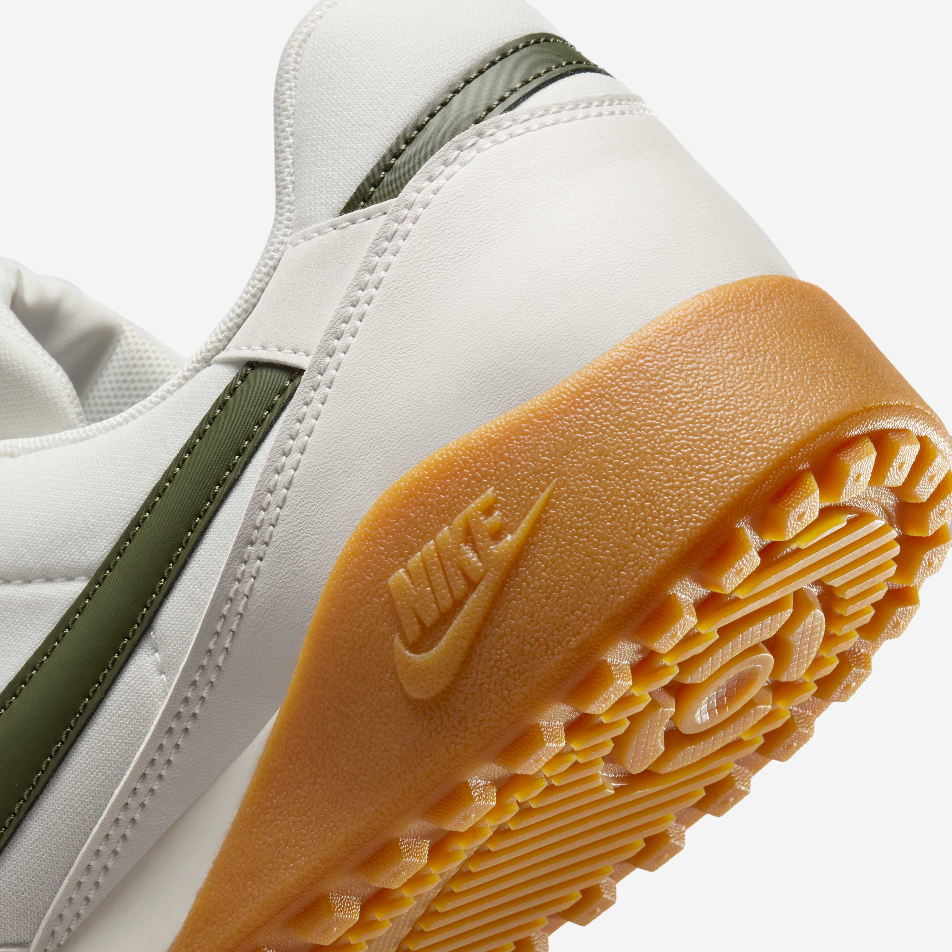 Buy Nike Terra Manta Men's Shoes - Phantom/Gum Light Brown/White