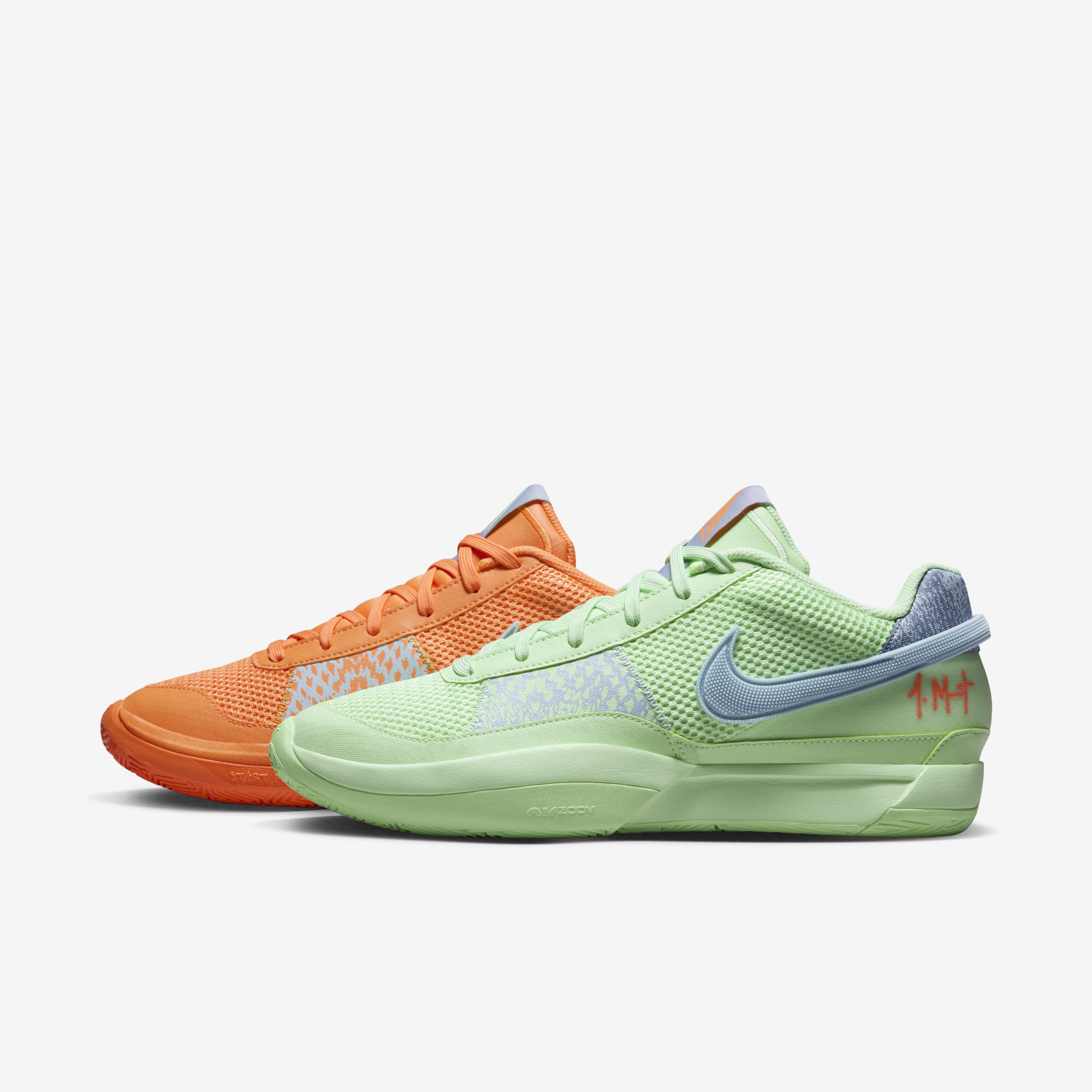 Nice basketball shoes store