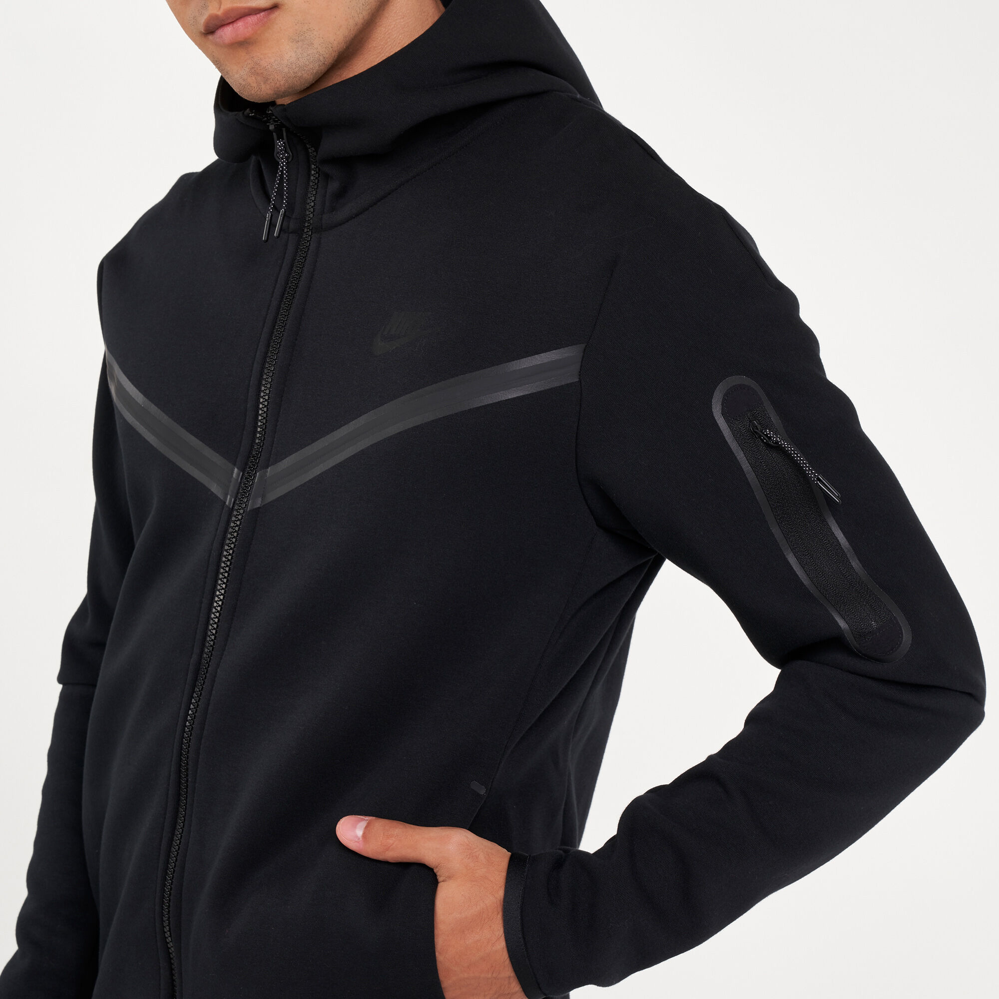 Nike store tech 2020