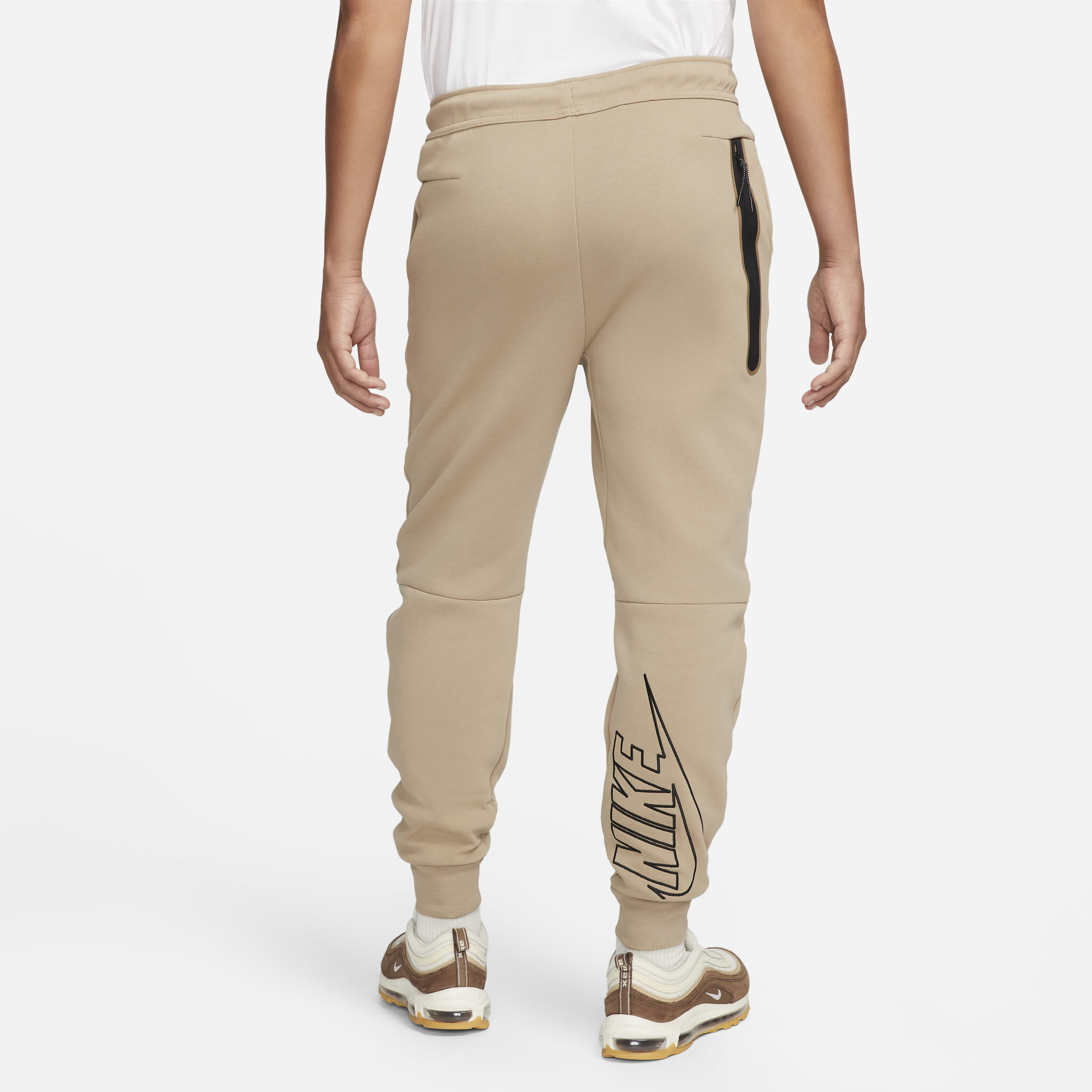 نايكي تيك فليس image number 1