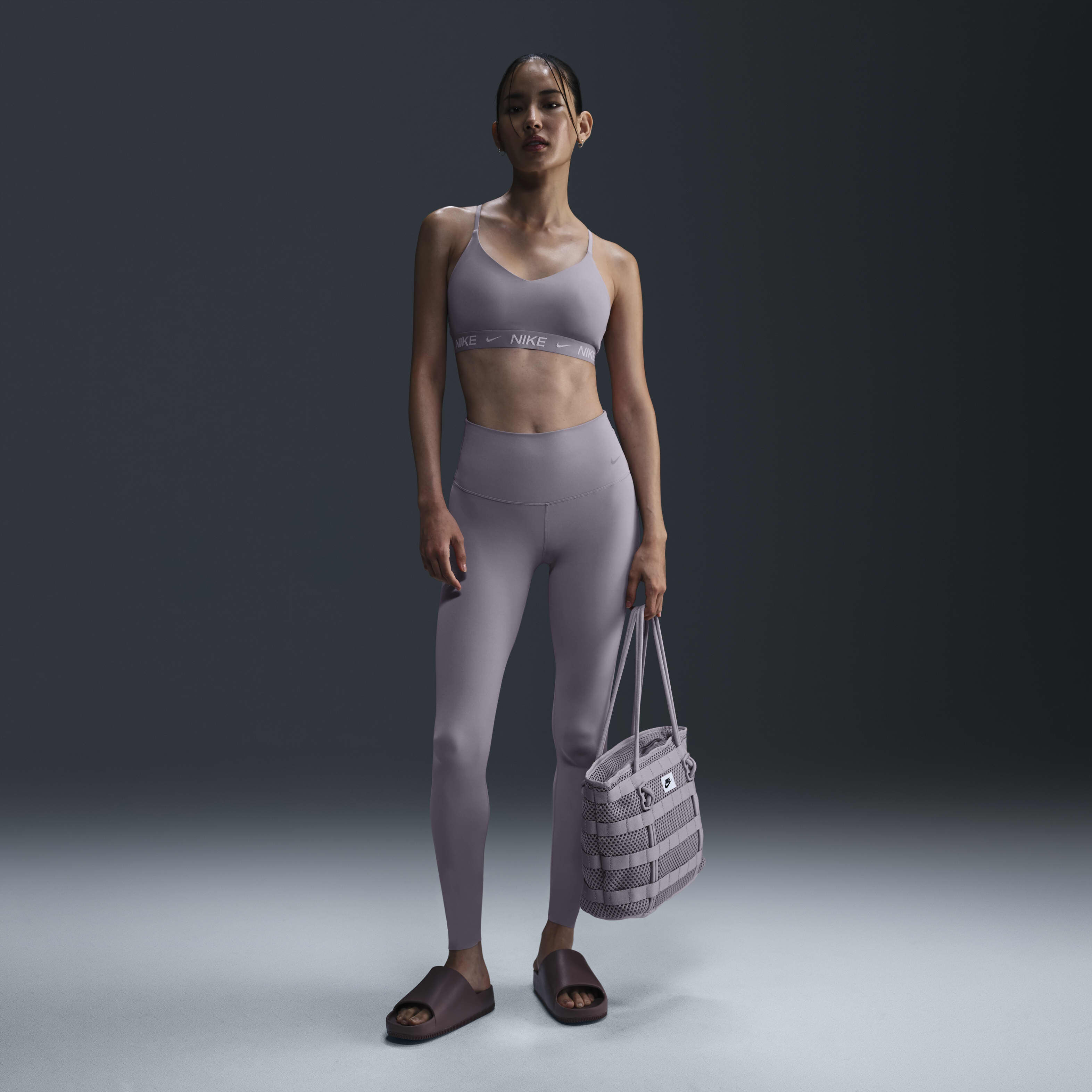 全国総量無料で Indy Nike Buy Light-Support Sports Adjustable Padded Women's レディースウェア
