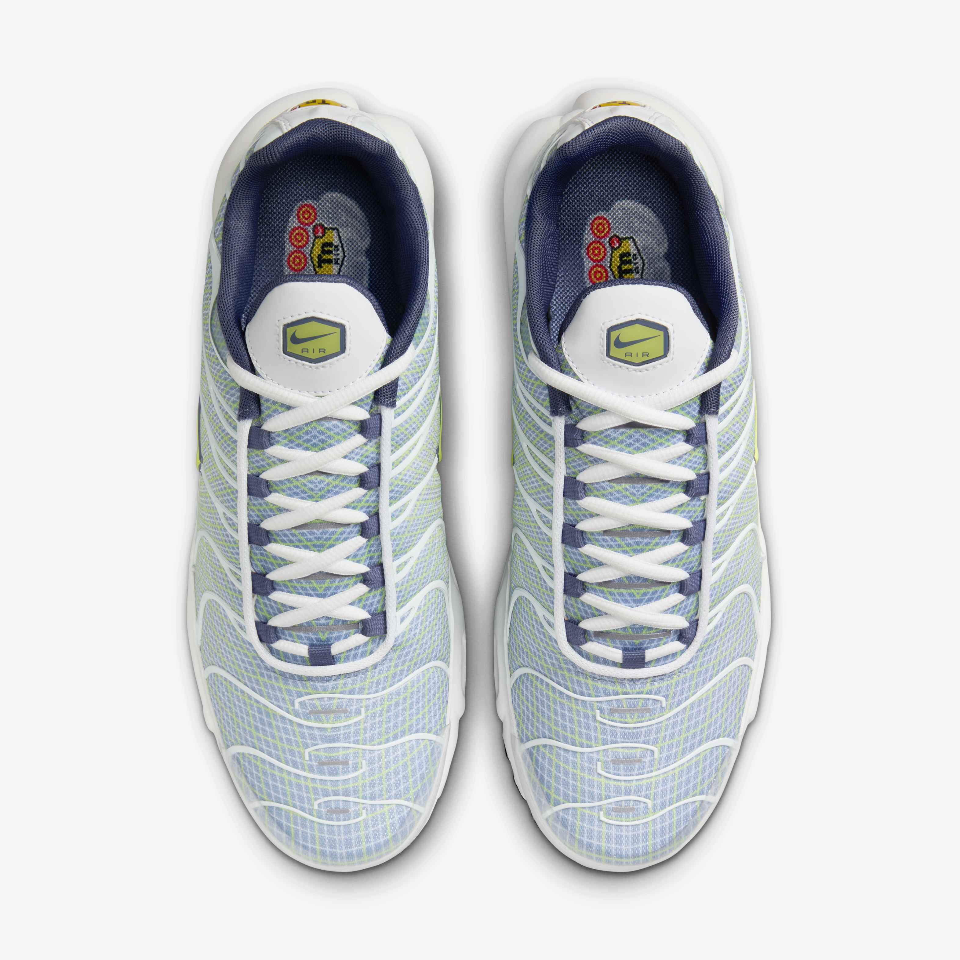 Nike Air Max Plus image number 3