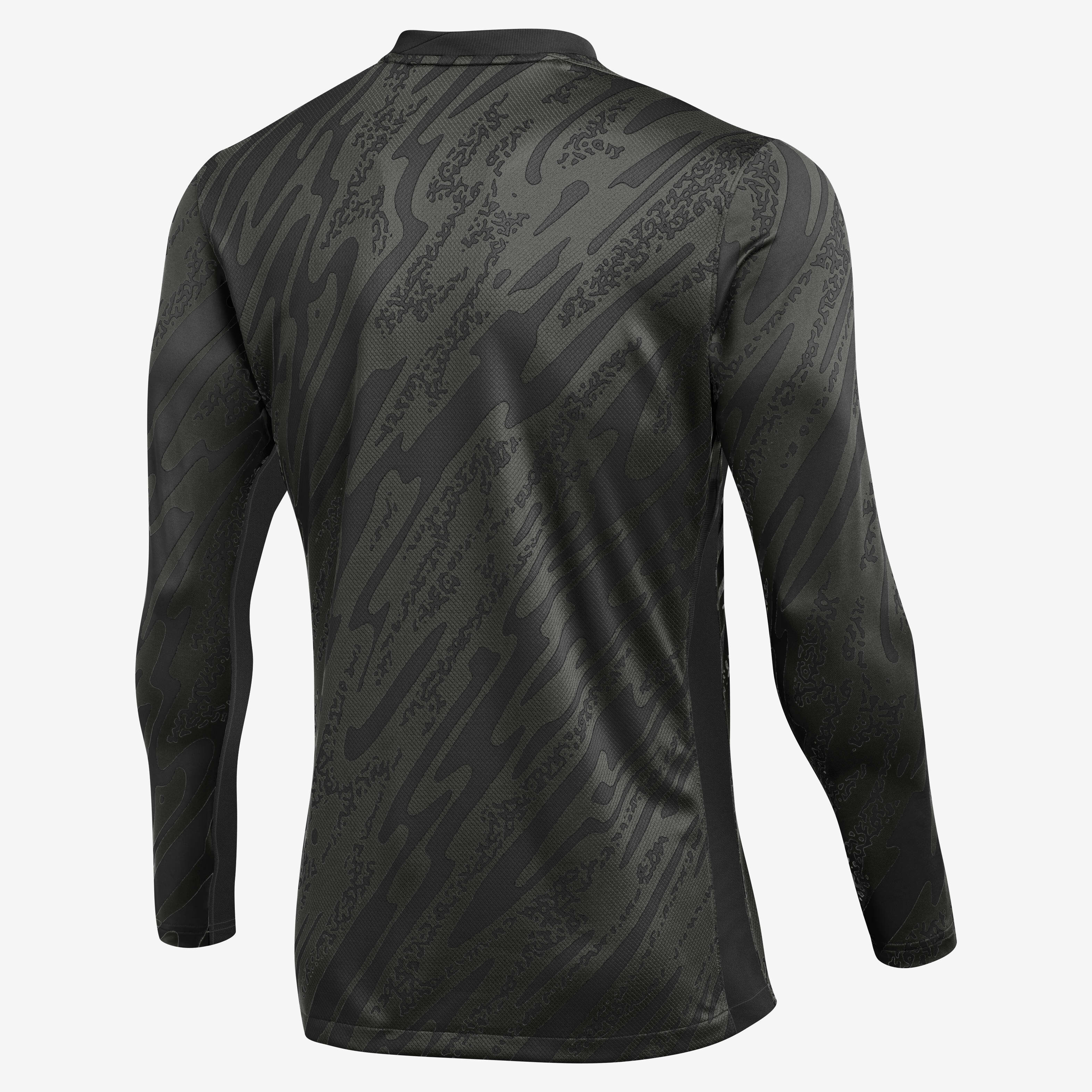 Nike Dri-FIT Gardien V GK Jersey image number 1