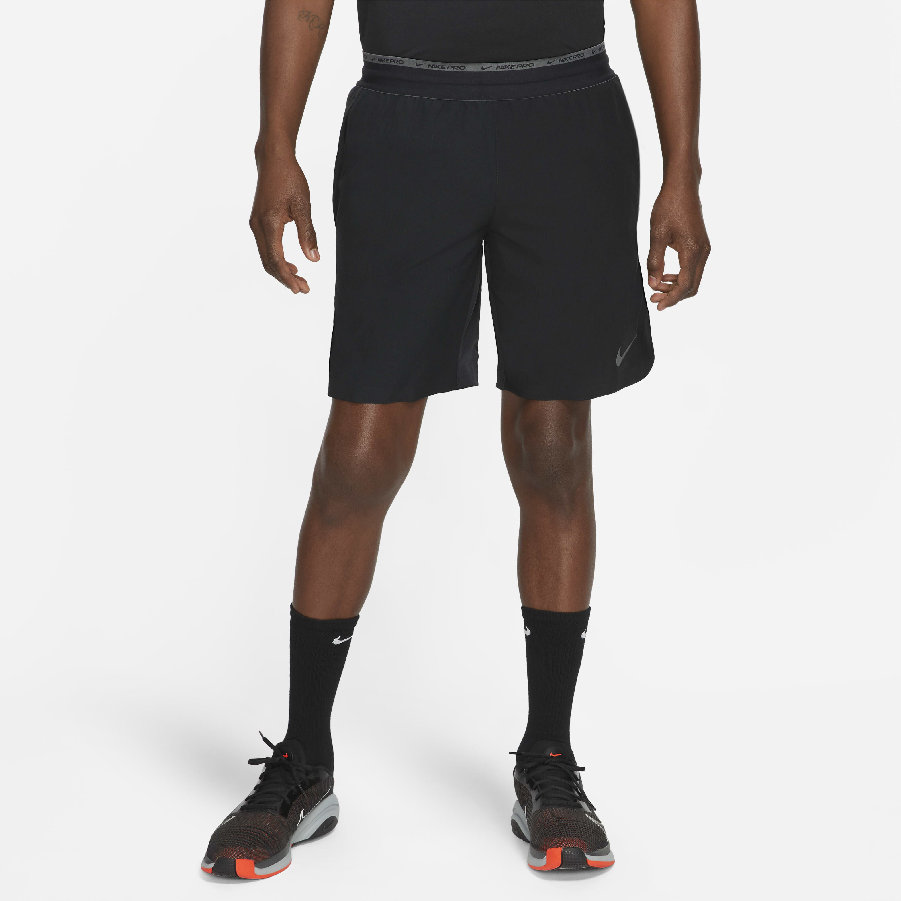 Nike flex dri fit shorts sales