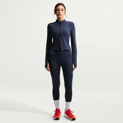 Tights & Leggings-Nike, Nike One, Women's High-Waisted 7/8 Leggings