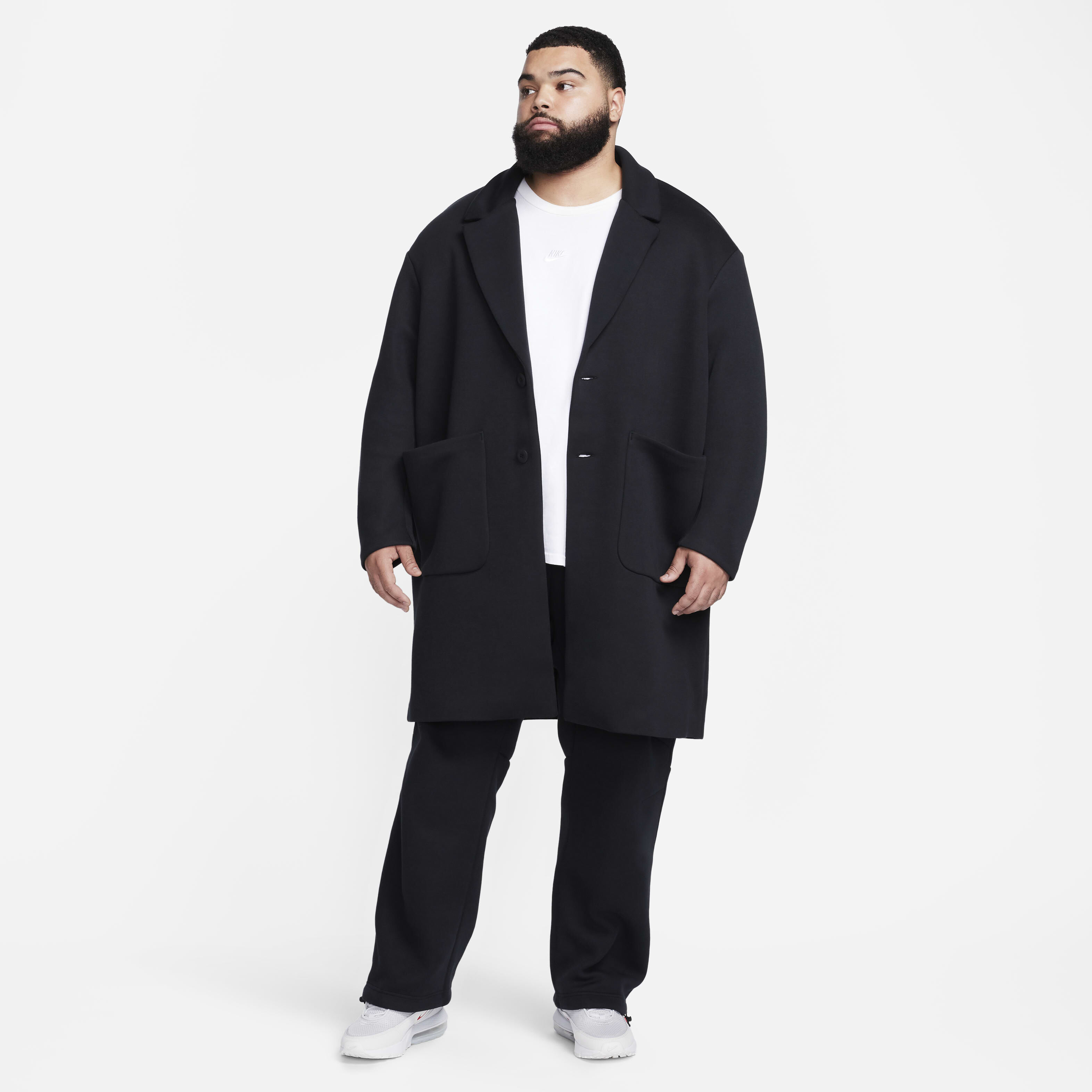 Buy Nike Sportswear Tech Fleece Re-Imagined Men's Loose Fit