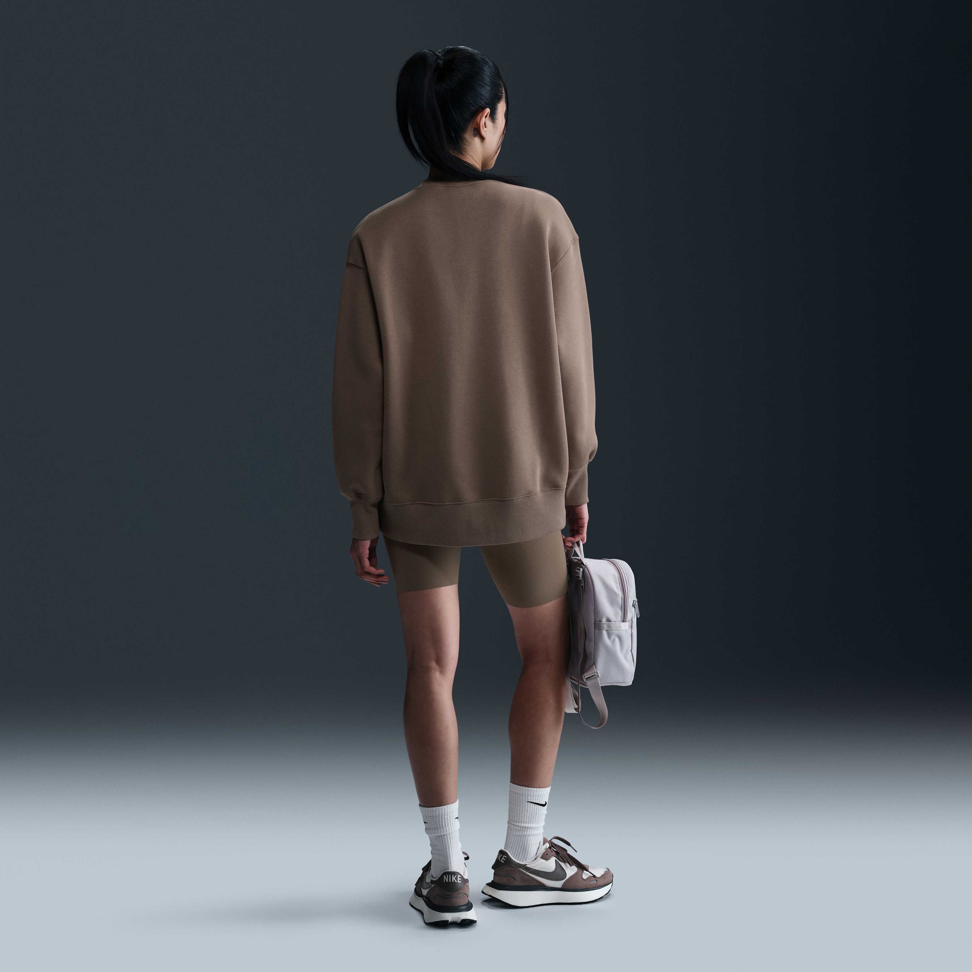 Nike Sportswear Phoenix Fleece image number 4