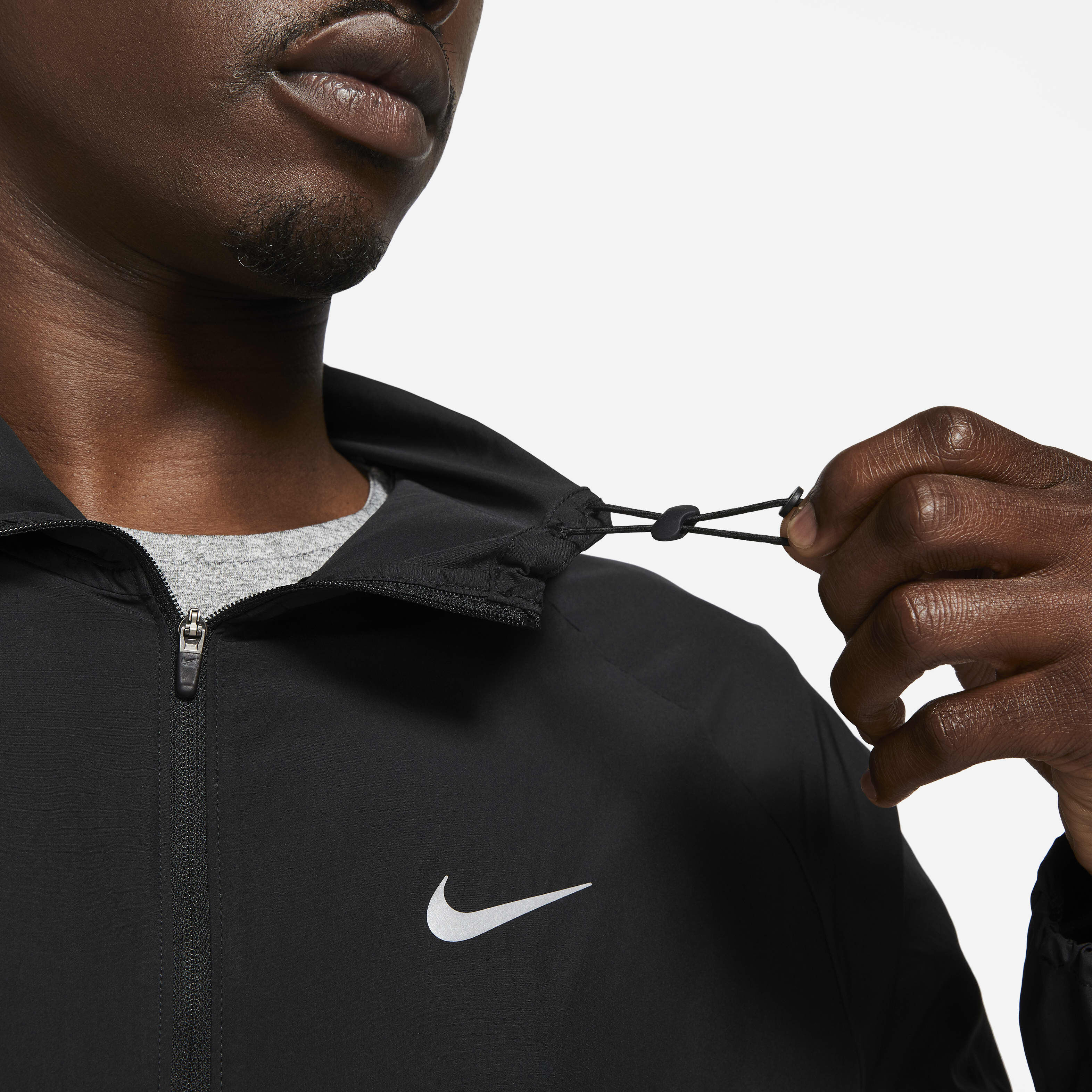 Nike Miler image number 4