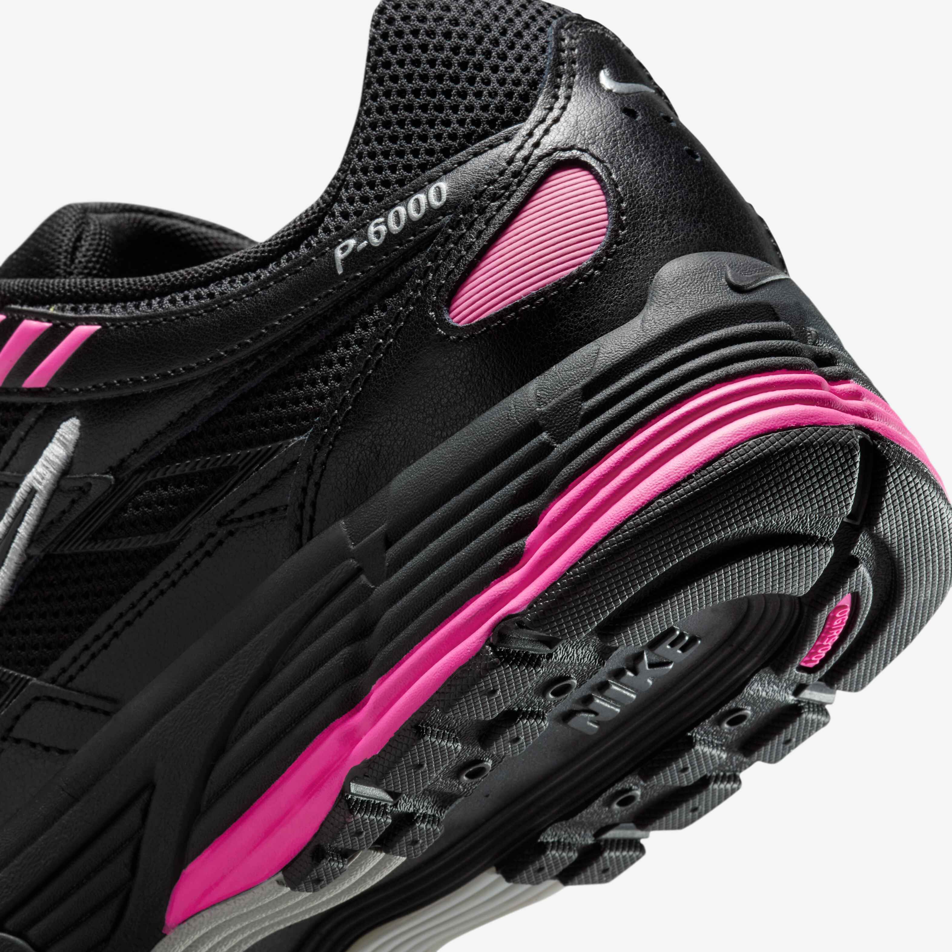 Nike P-6000 image number 7