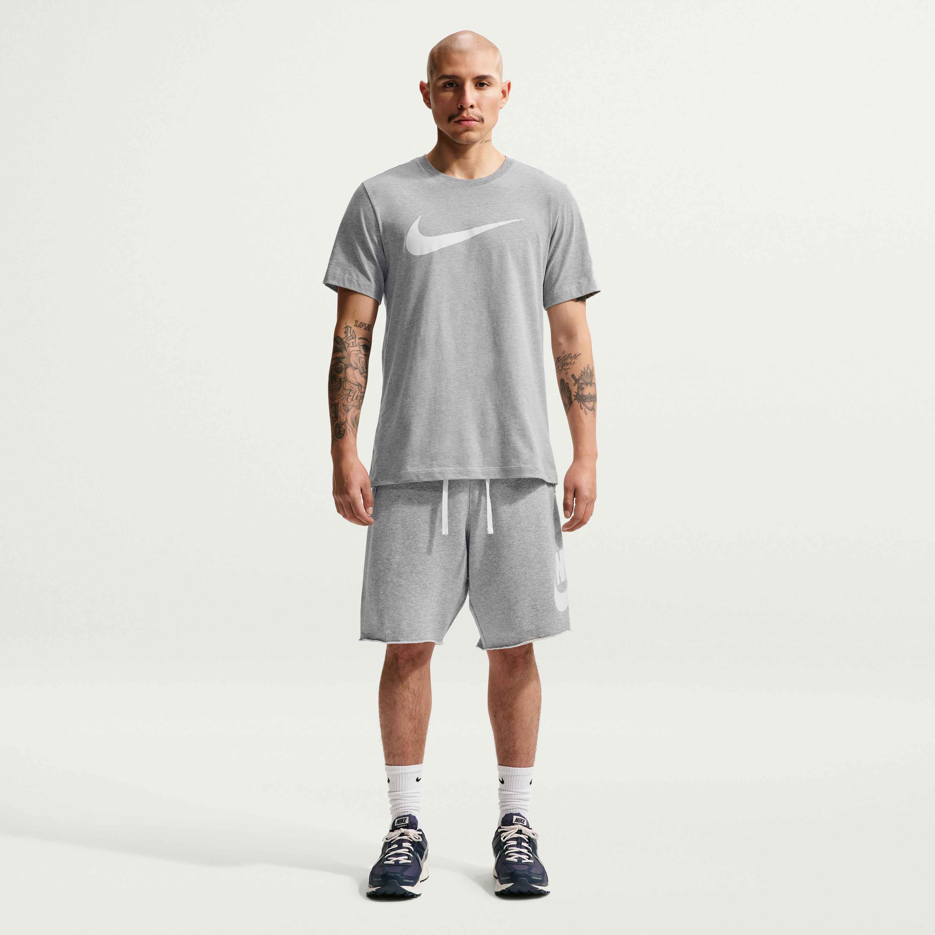 Nike Sportswear Swoosh image number 3