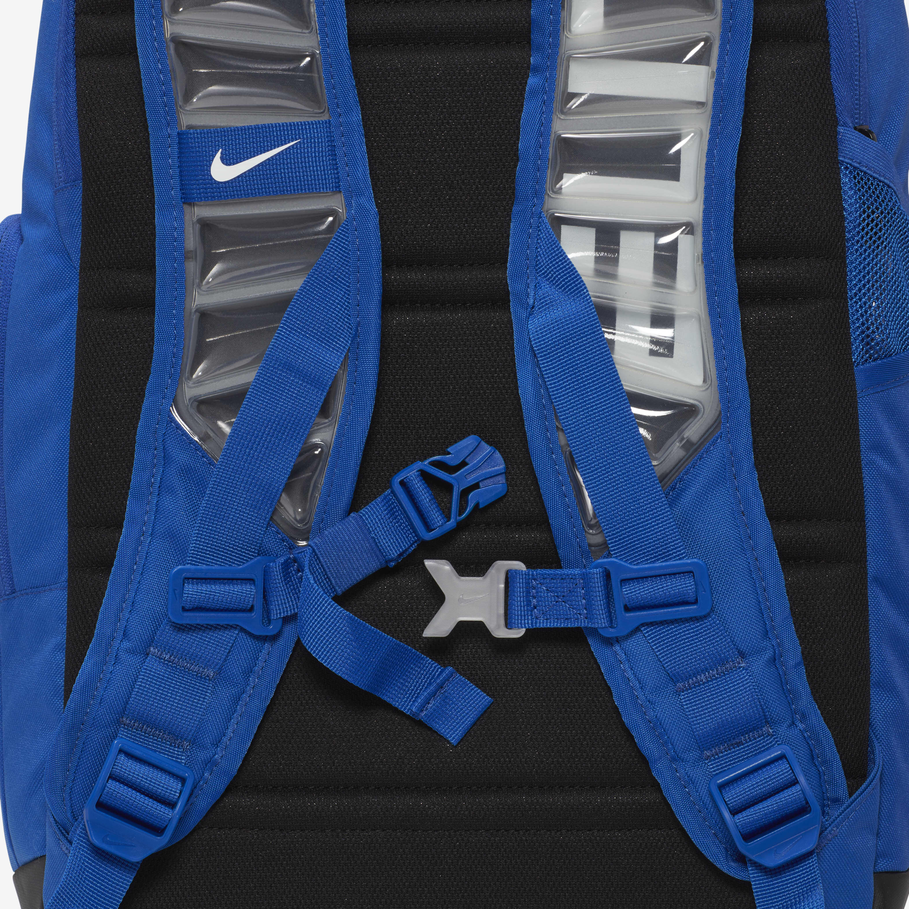 Royal blue nike elite backpack shop