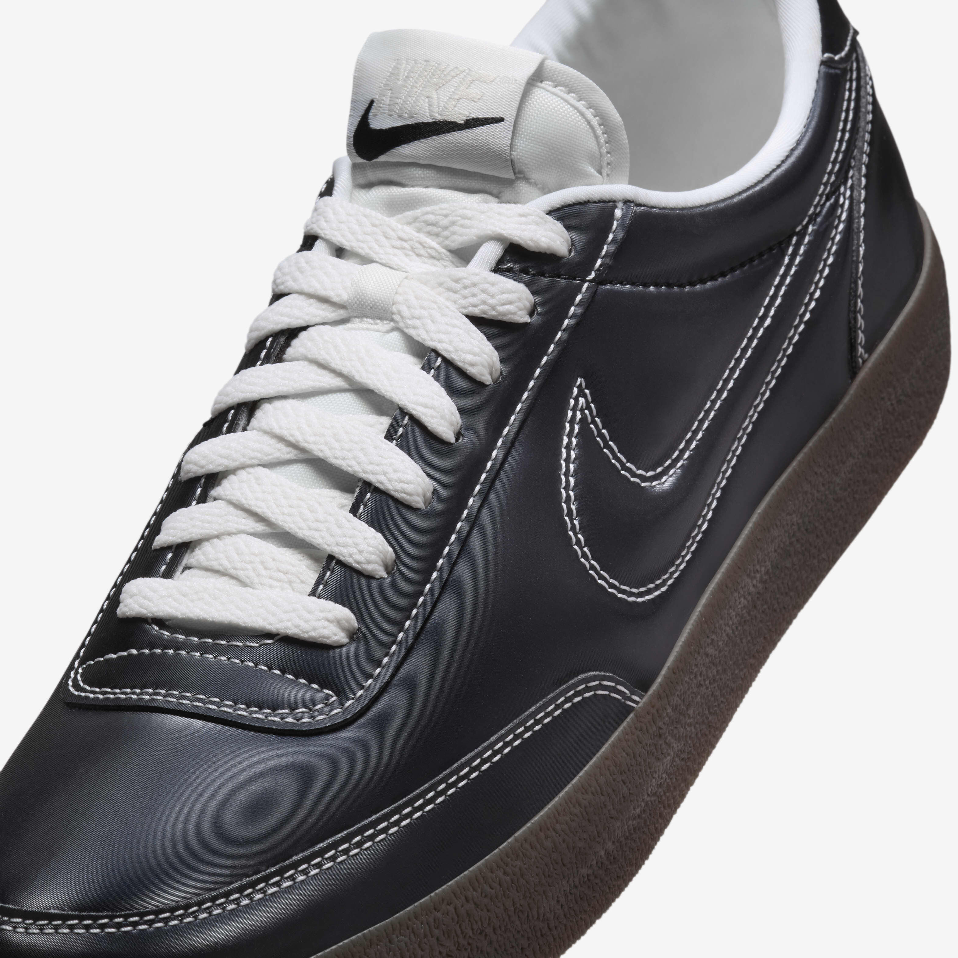 Buy Nike Killshot 2 Premium Men's Shoes - Black/Sail/Baroque