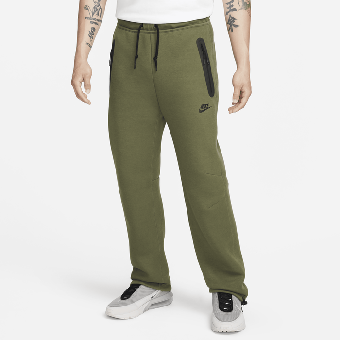Nike tech ponte track pants new arrivals