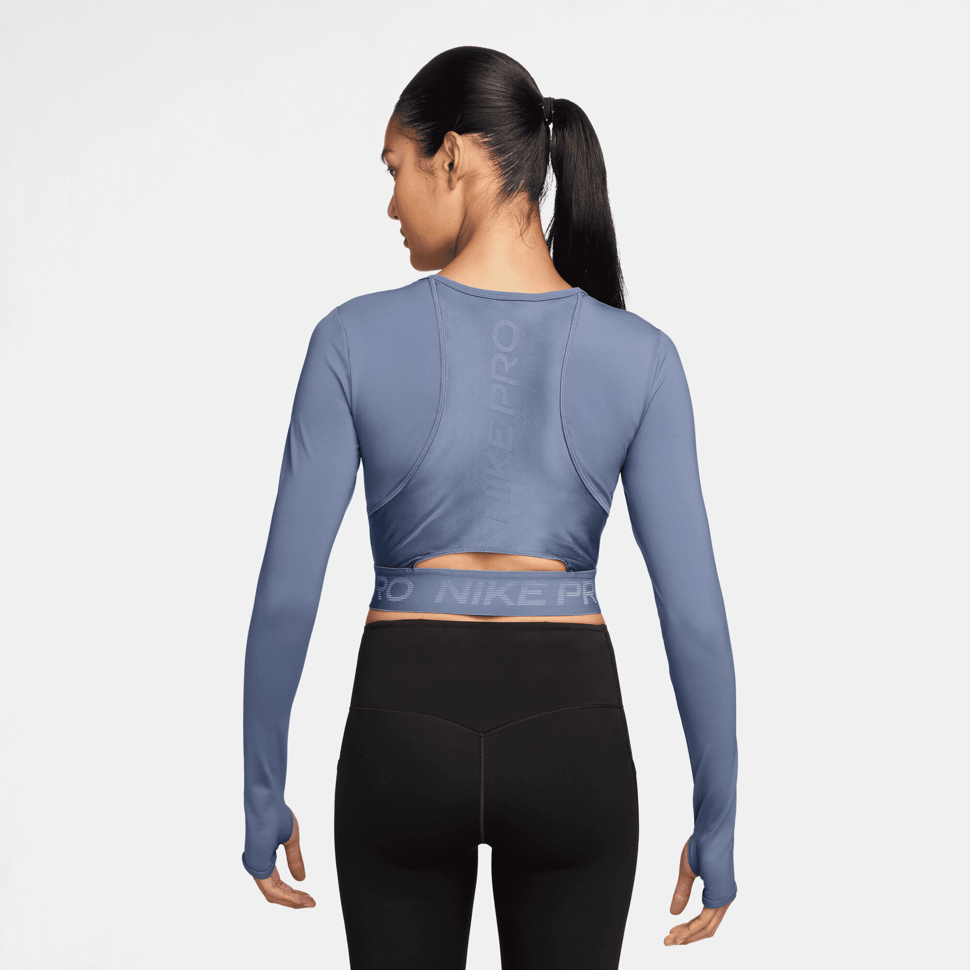 Nike Pro image number 1