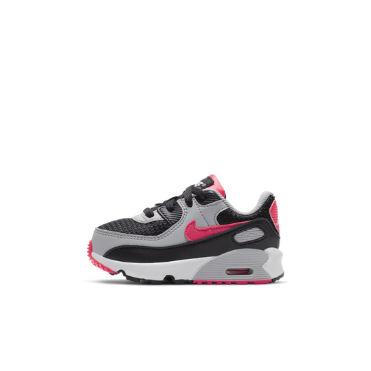 Nike air sales max baby pink