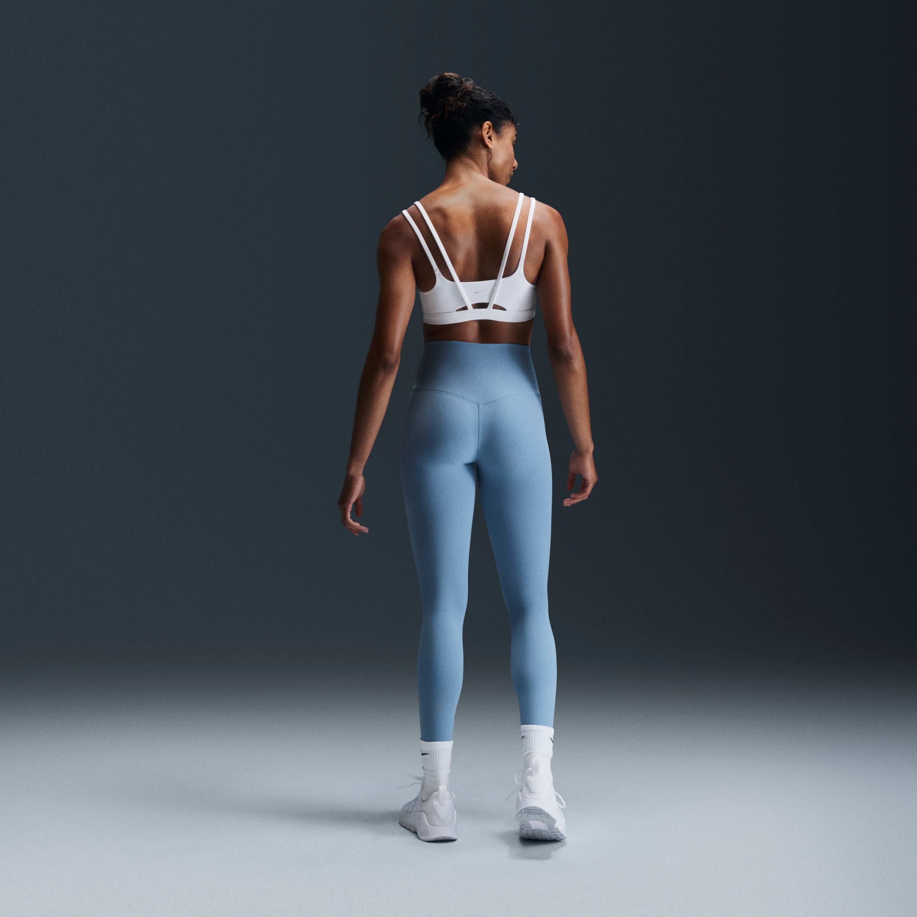 Nike Zenvy Strappy image number 4