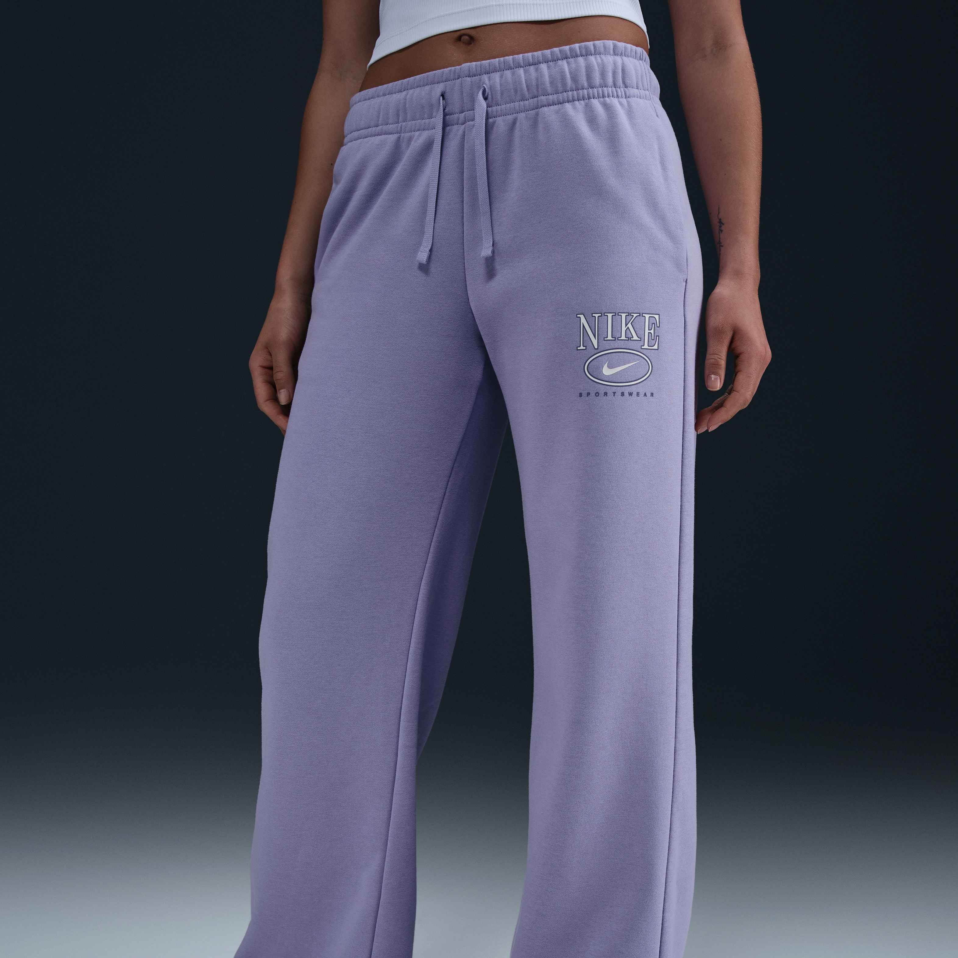 Nike Sportswear Club Fleece image number 1