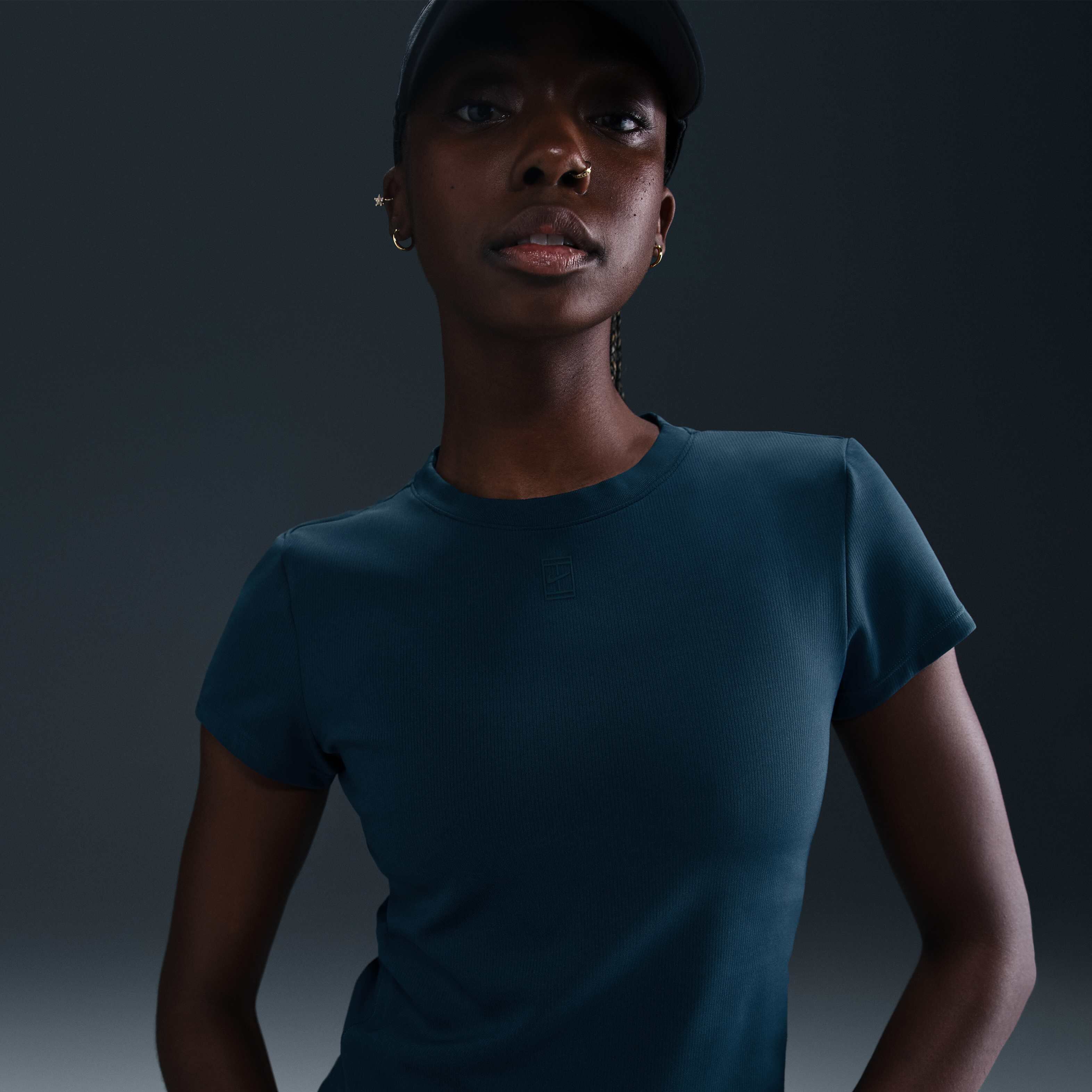 NikeCourt Advantage image number 5