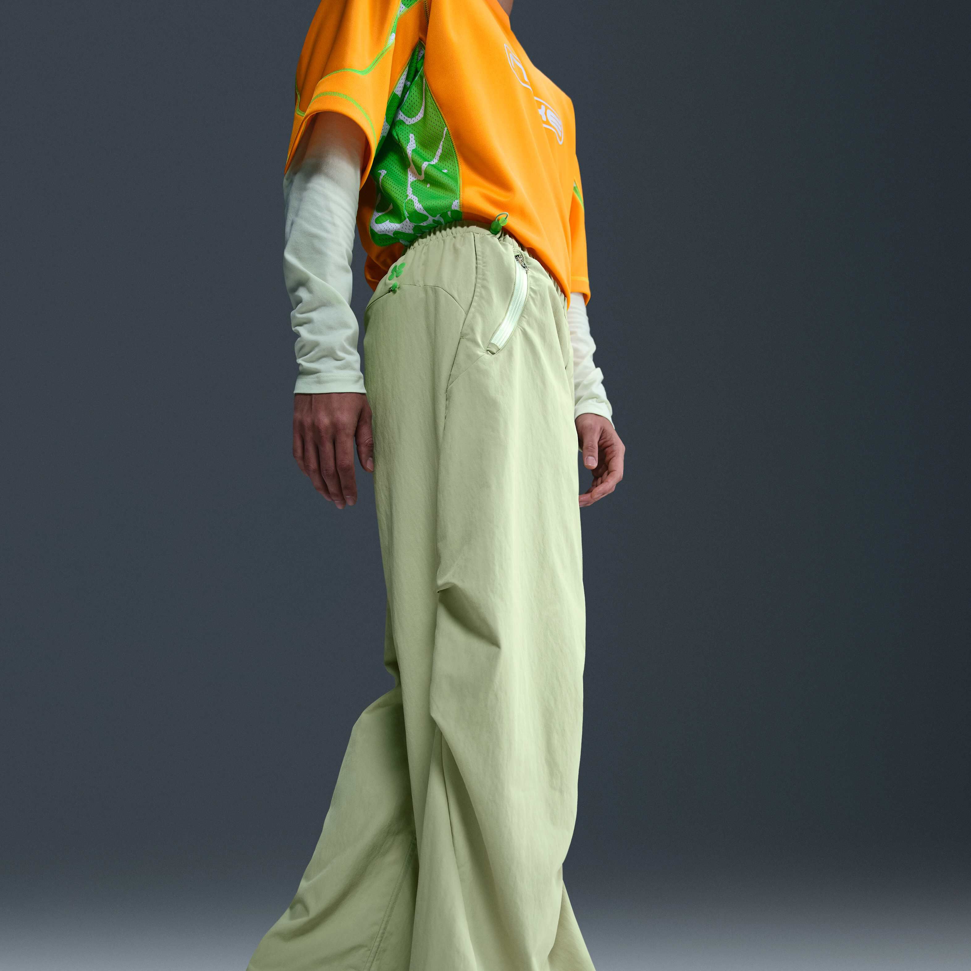 نايكي بروجكت F.R.O.G. image number 2