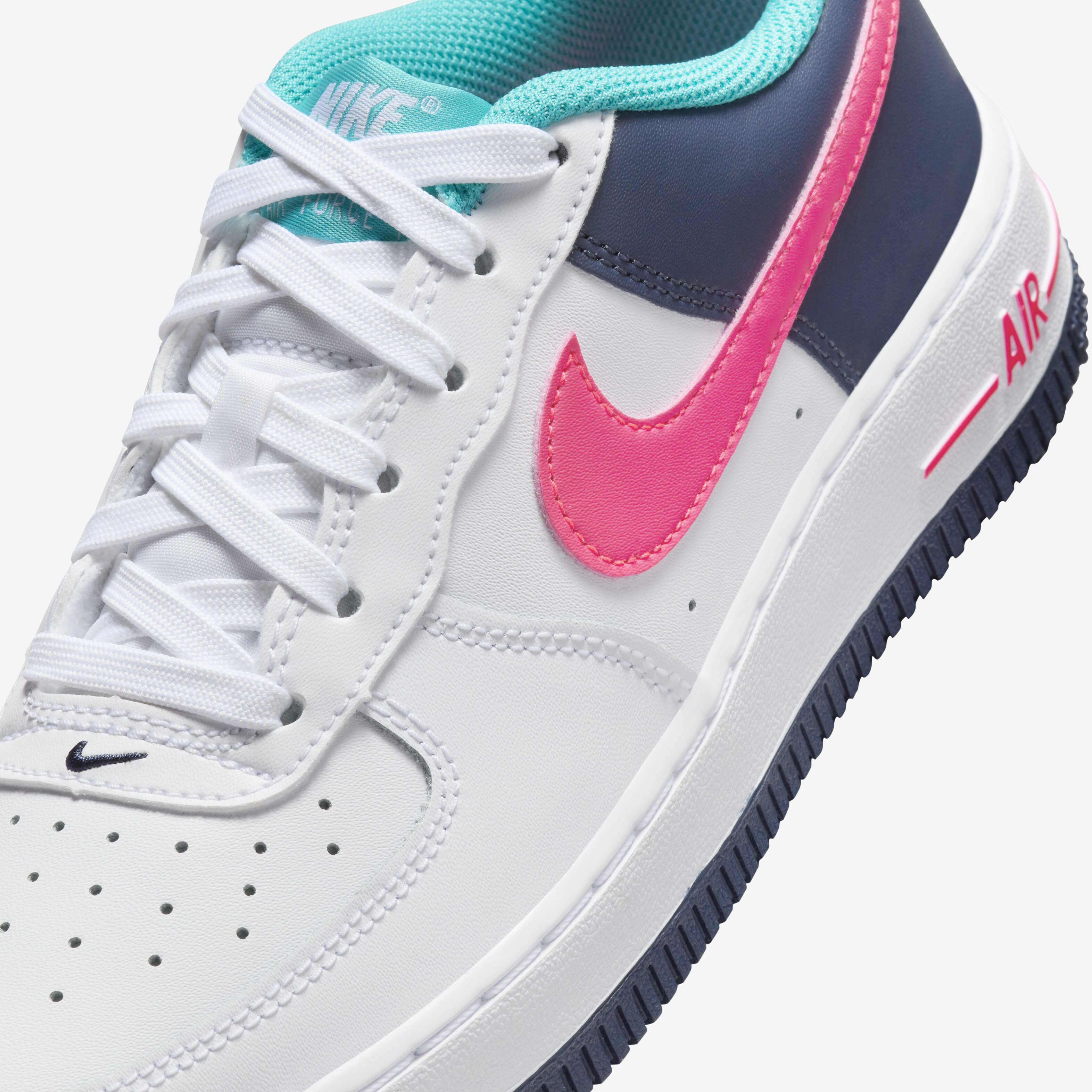 Nike Air Force 1 image number 6
